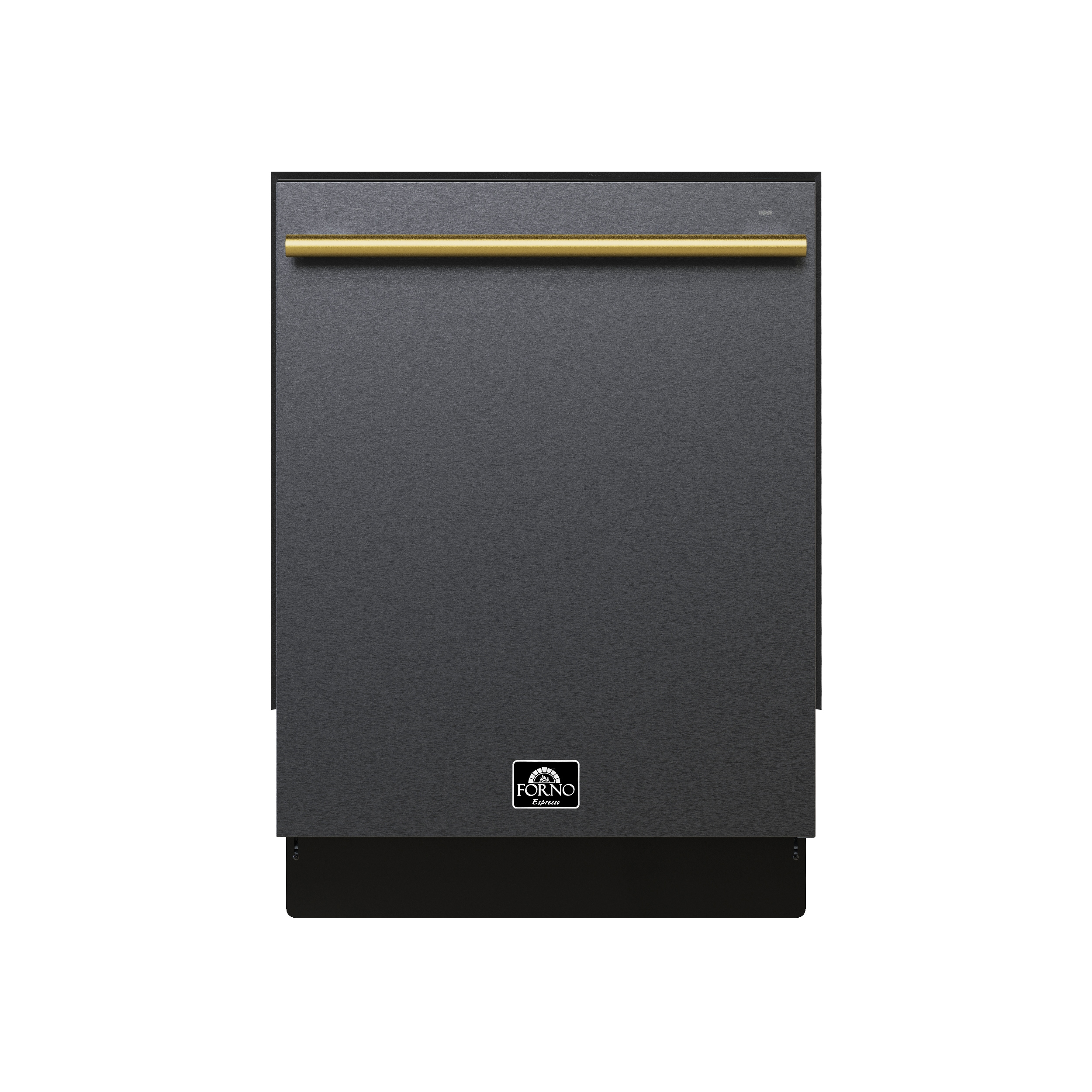 FORNO FDWBI8035-24BLK Builtin-Dish - View #3