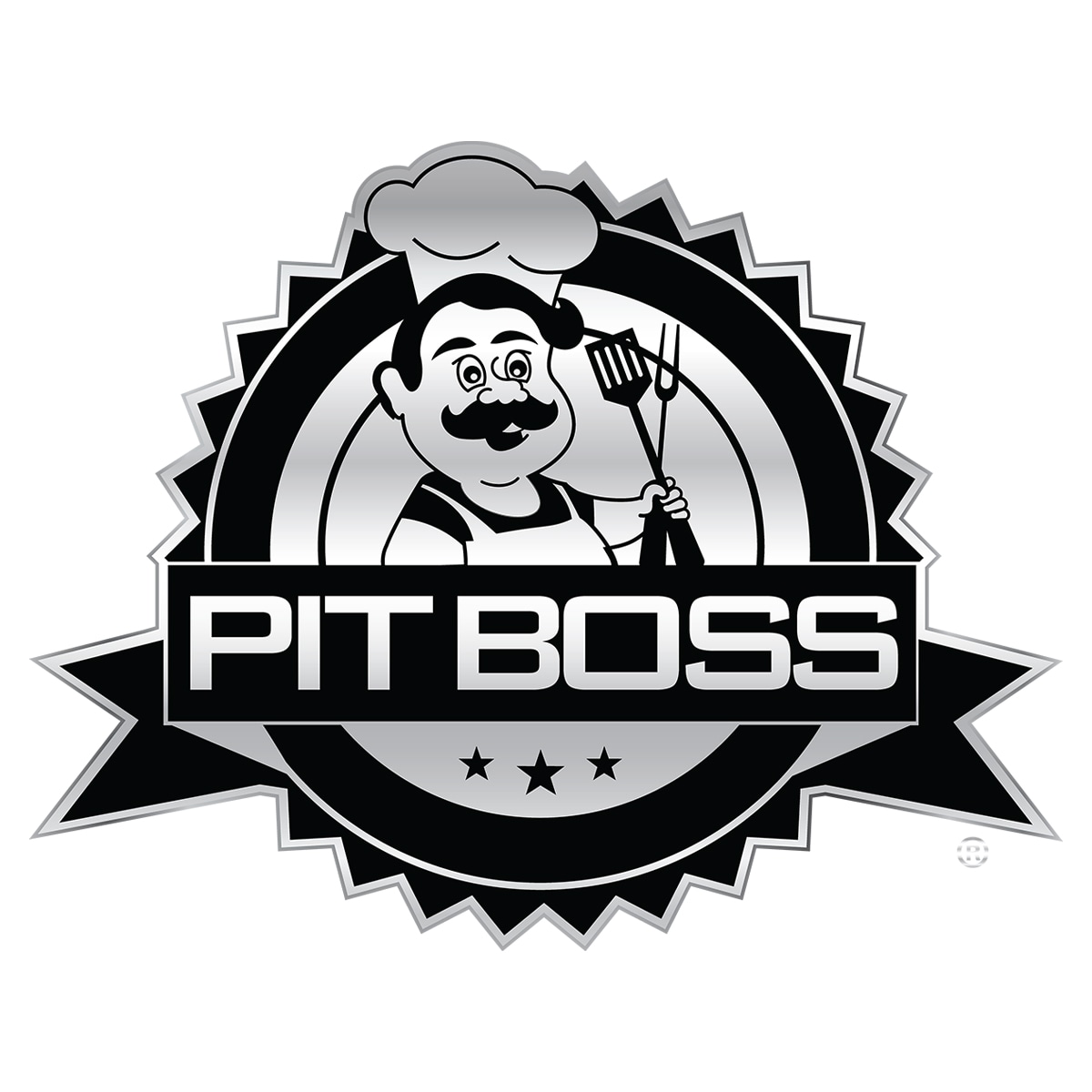 Pit Boss® 6-Piece Cast Iron Starter Kit