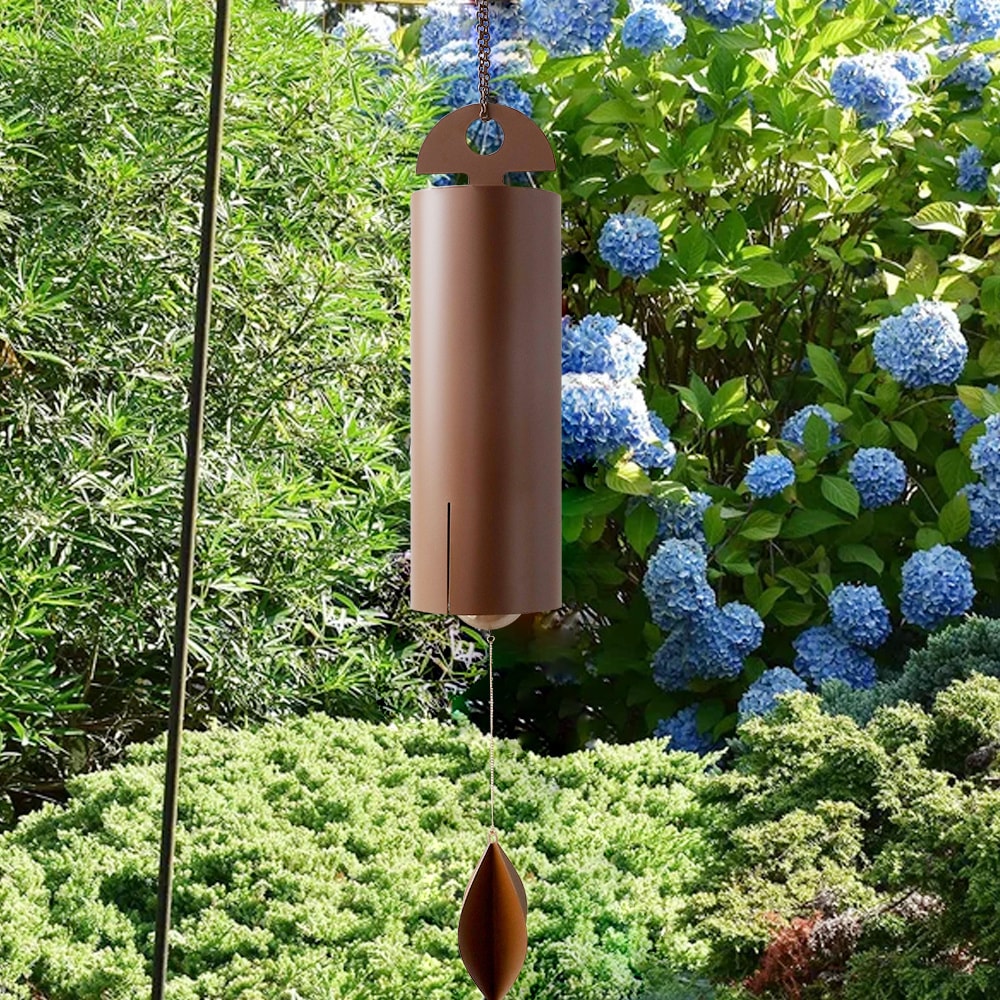 AHIOU HOME ZAAHD-HGJ2DUWC Wind-Chimes - View #5