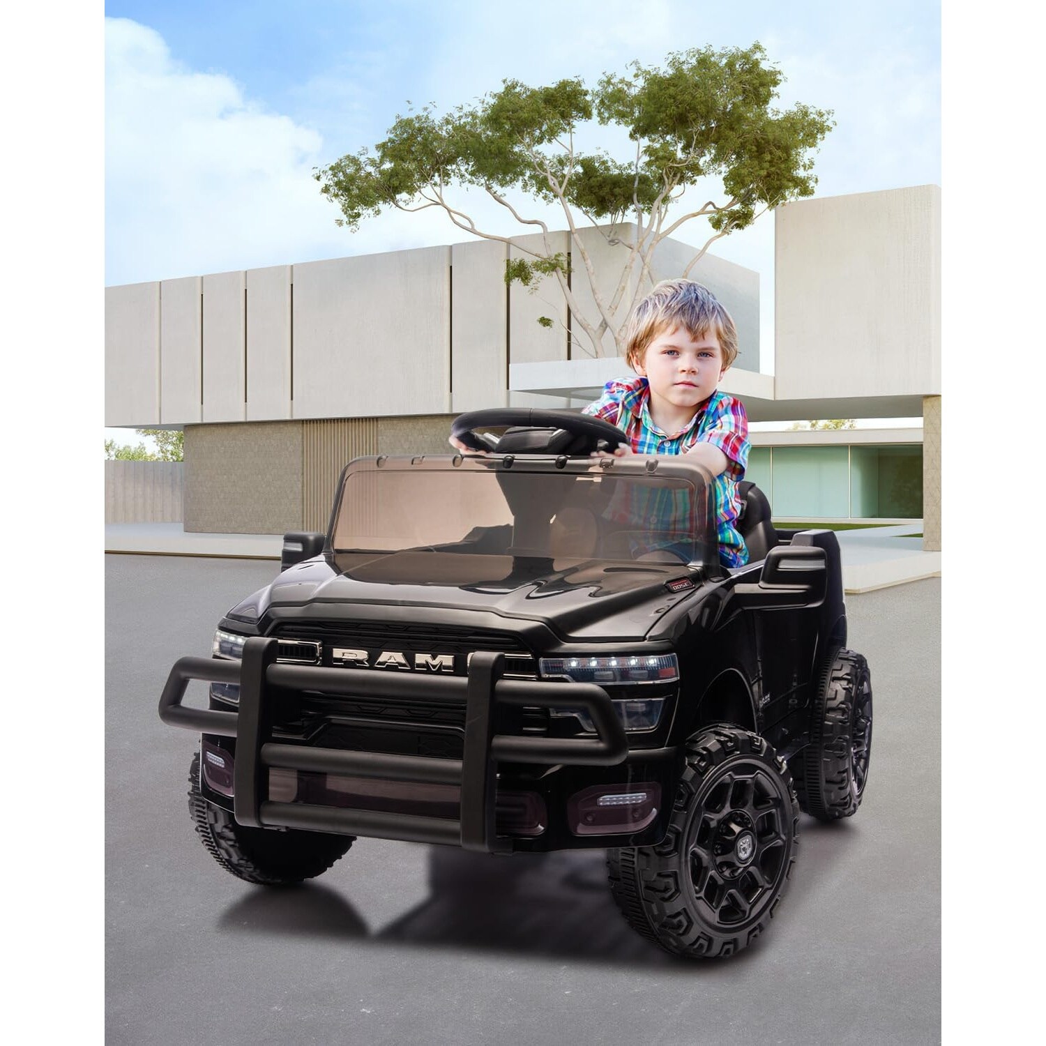 GarveeLife BVY-TC-0708540 Play-Toys - View #6