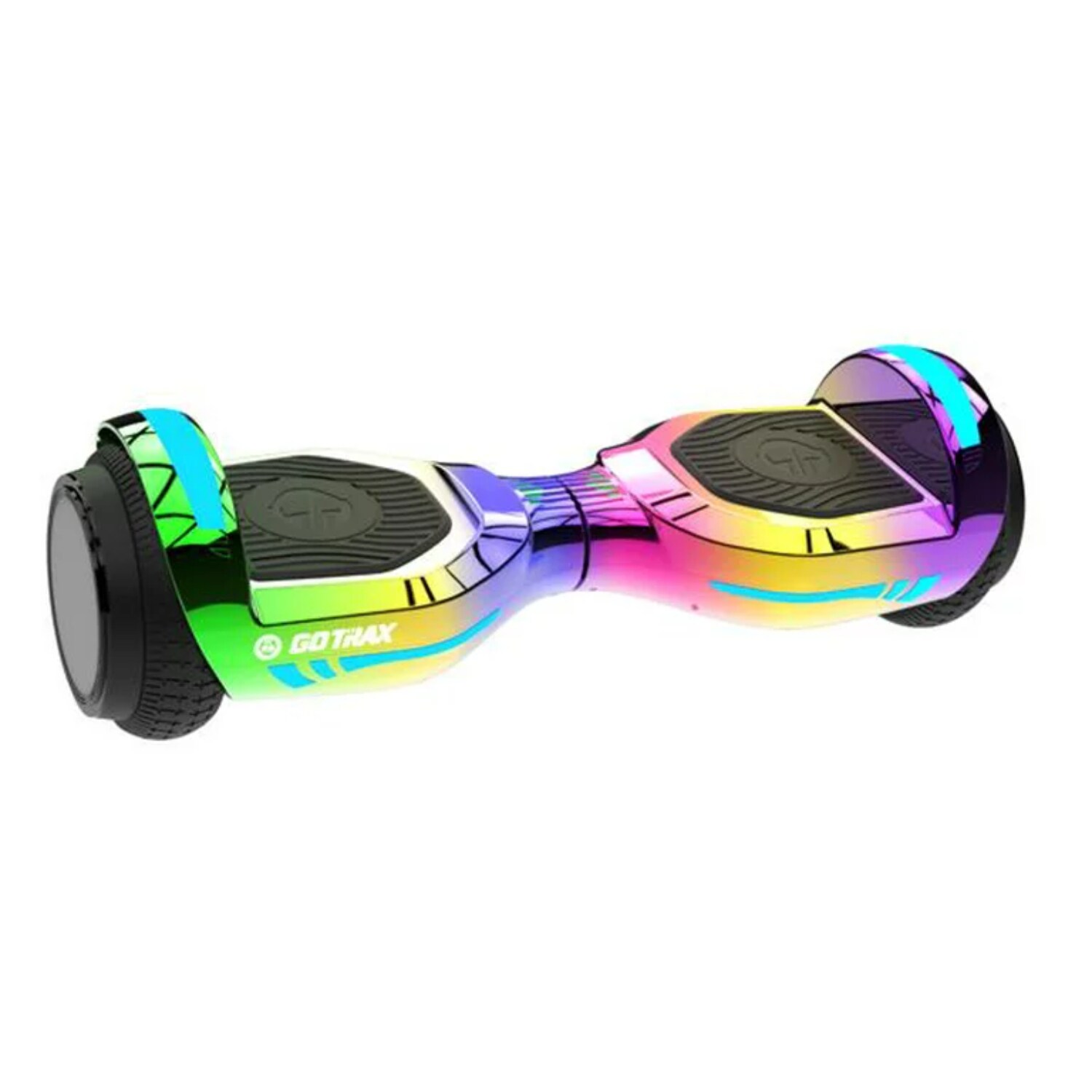 GOTRAX GT-GLIDEPRO-RAINBOW Play-Toys - View #11