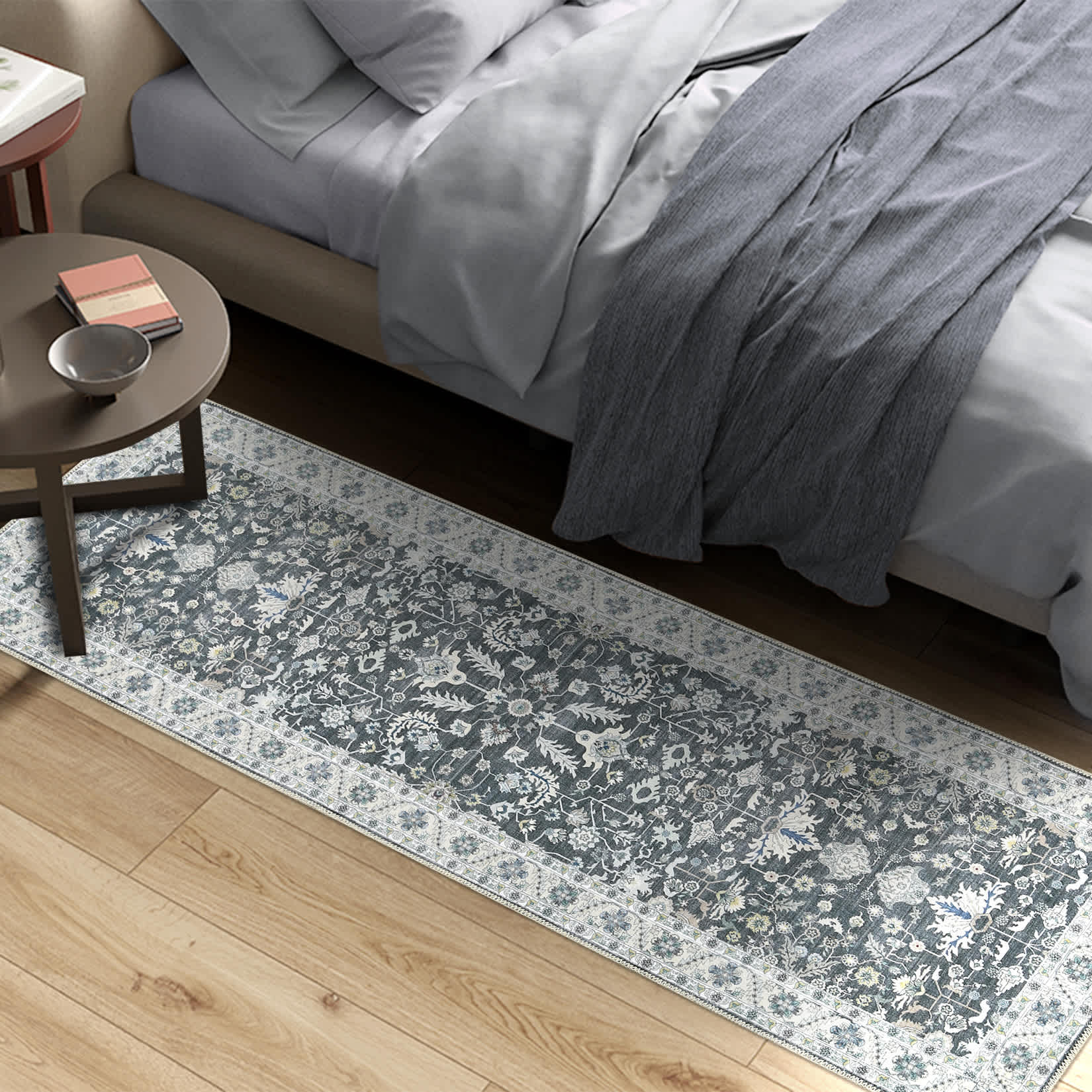 Qeetex LSN-PHO-0YG4QB4L rugs - View #4