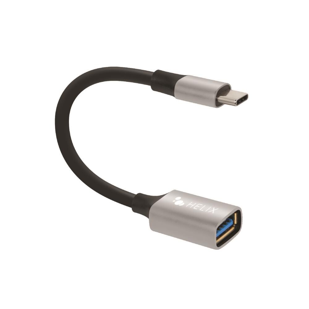 Helix ETHADPCA 1-ft Black Cable