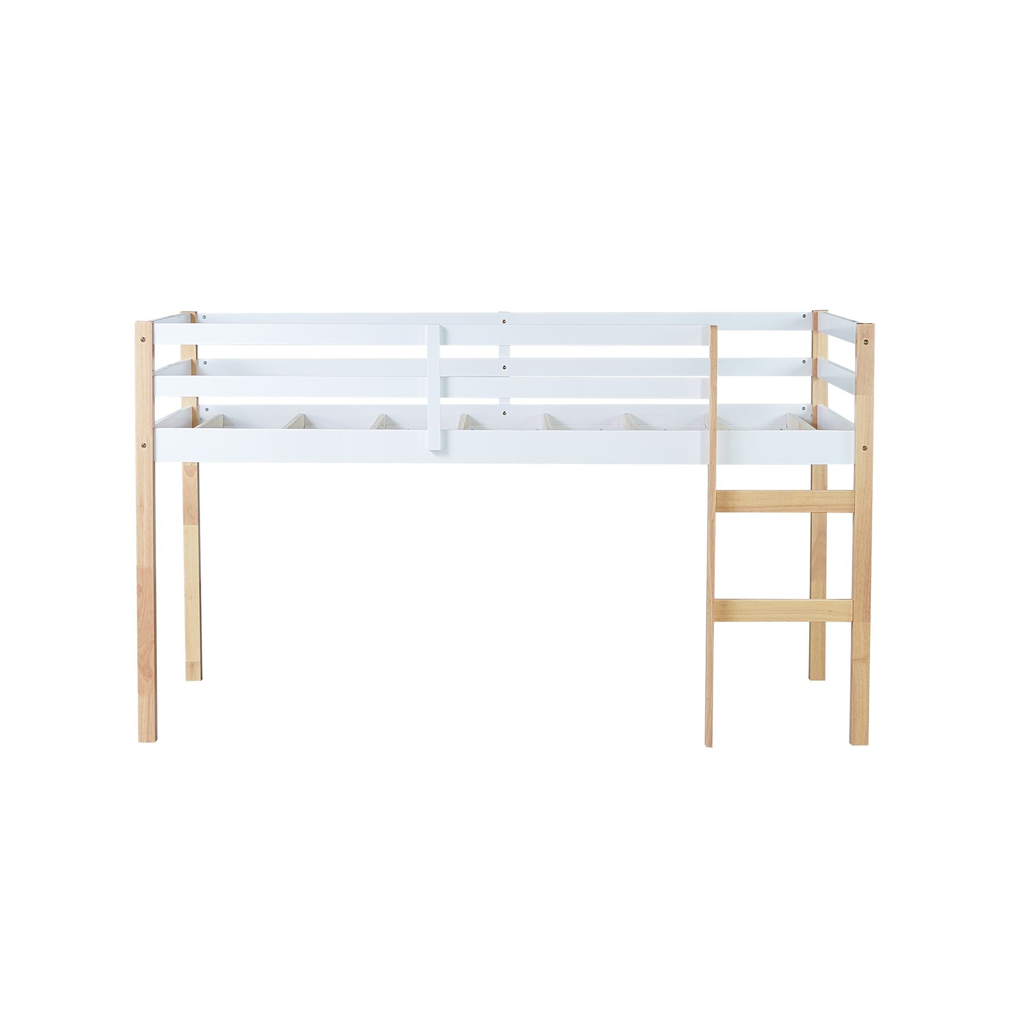 Yiekholo LL-2041AAN Bunk-Beds - View #5