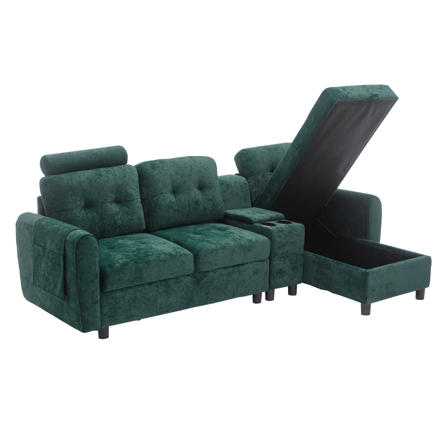 JASMODER W1568S00004 Sofas-Loveseats - View #5
