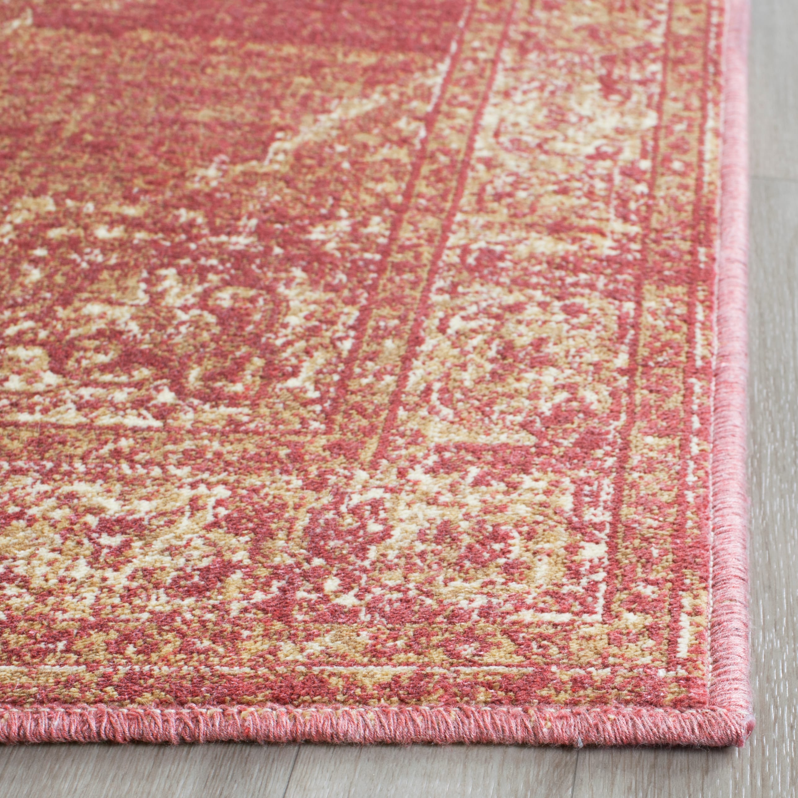 Safavieh VTG138-2220-9 rugs - View #2
