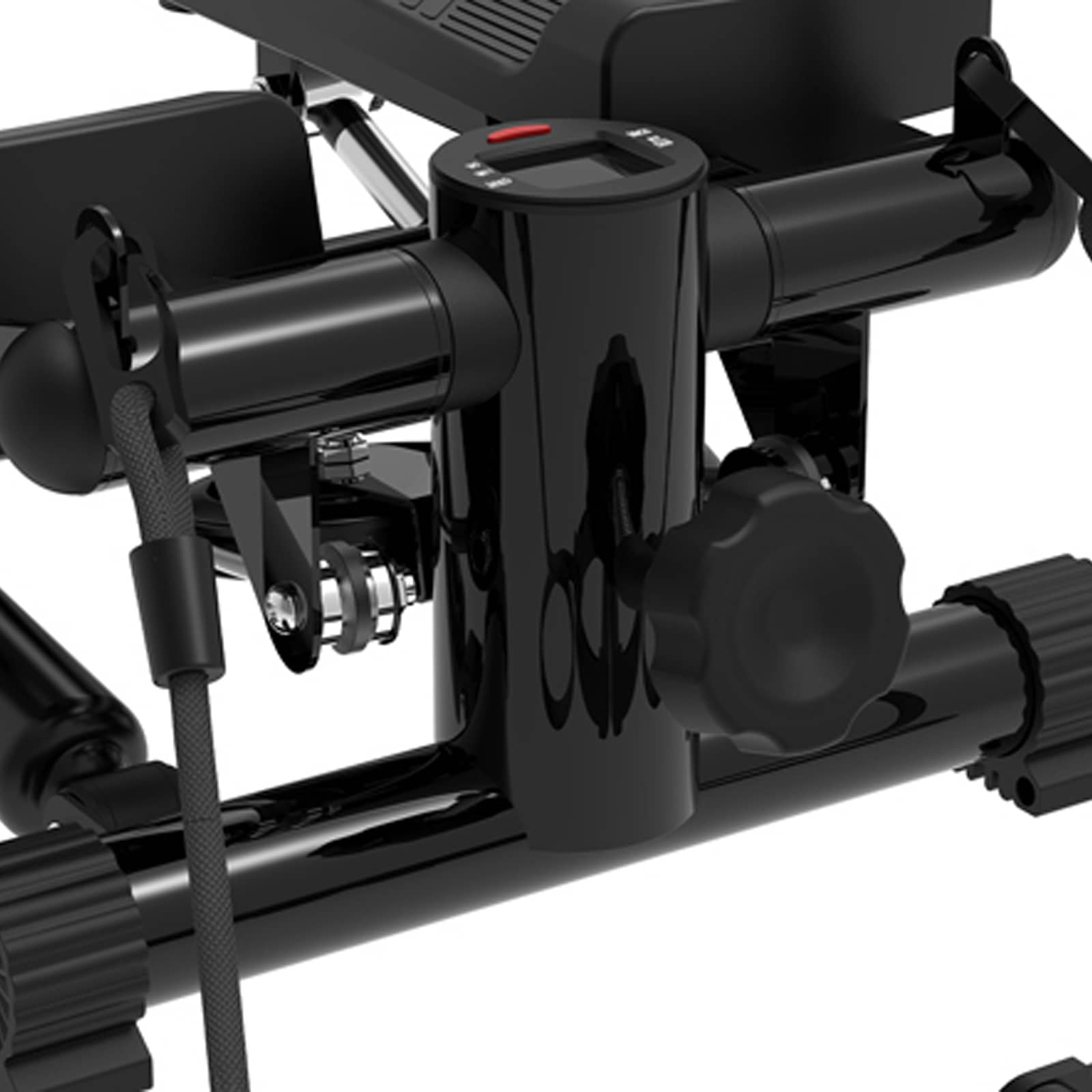 Siavonce FZ-D0102H5RPRJ ellipticals - View #8