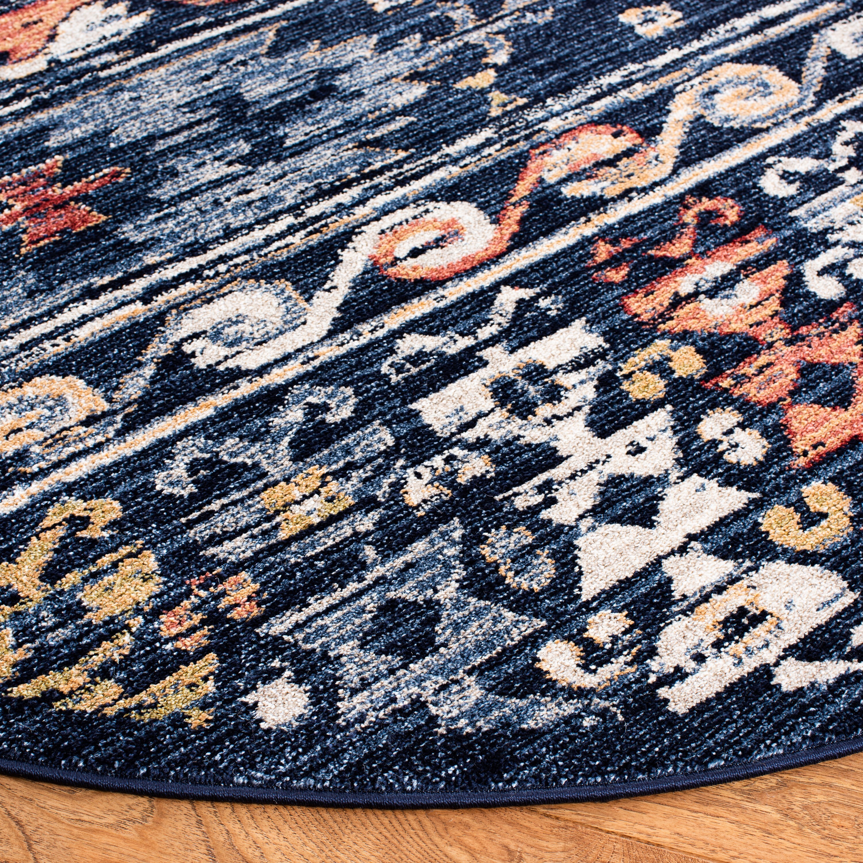 Safavieh CHL421N-7R rugs - View #3