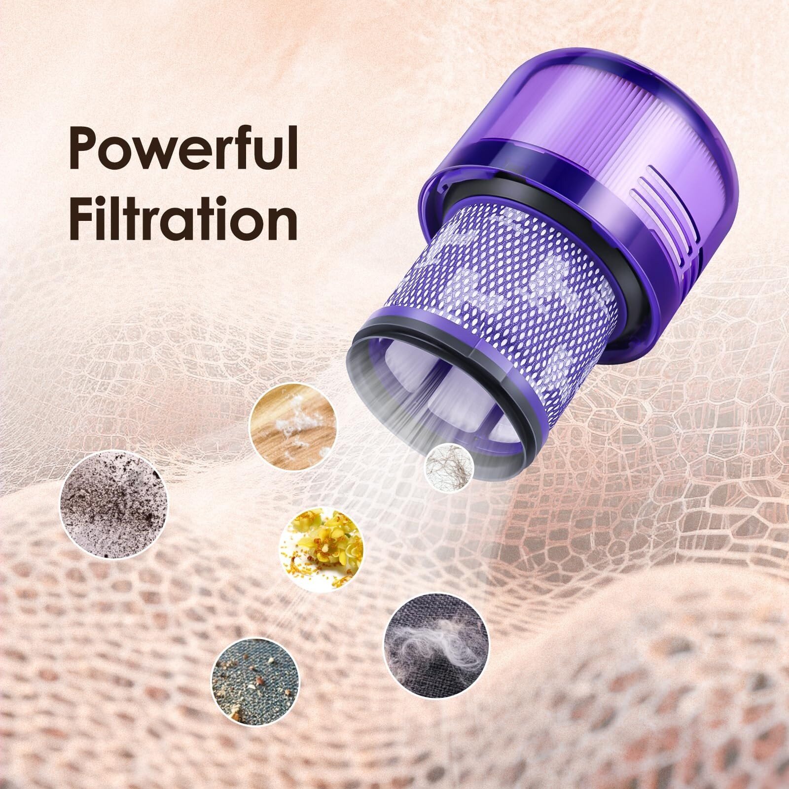 Anqtovp LAN1415F21 Vacuum-Filters - View #6