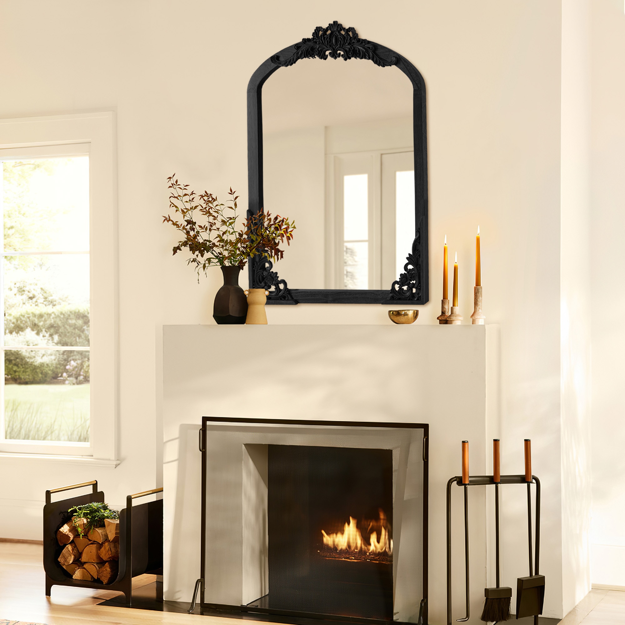 Dovelina LS-A-MR04006 Decor-Mirrors - View #5
