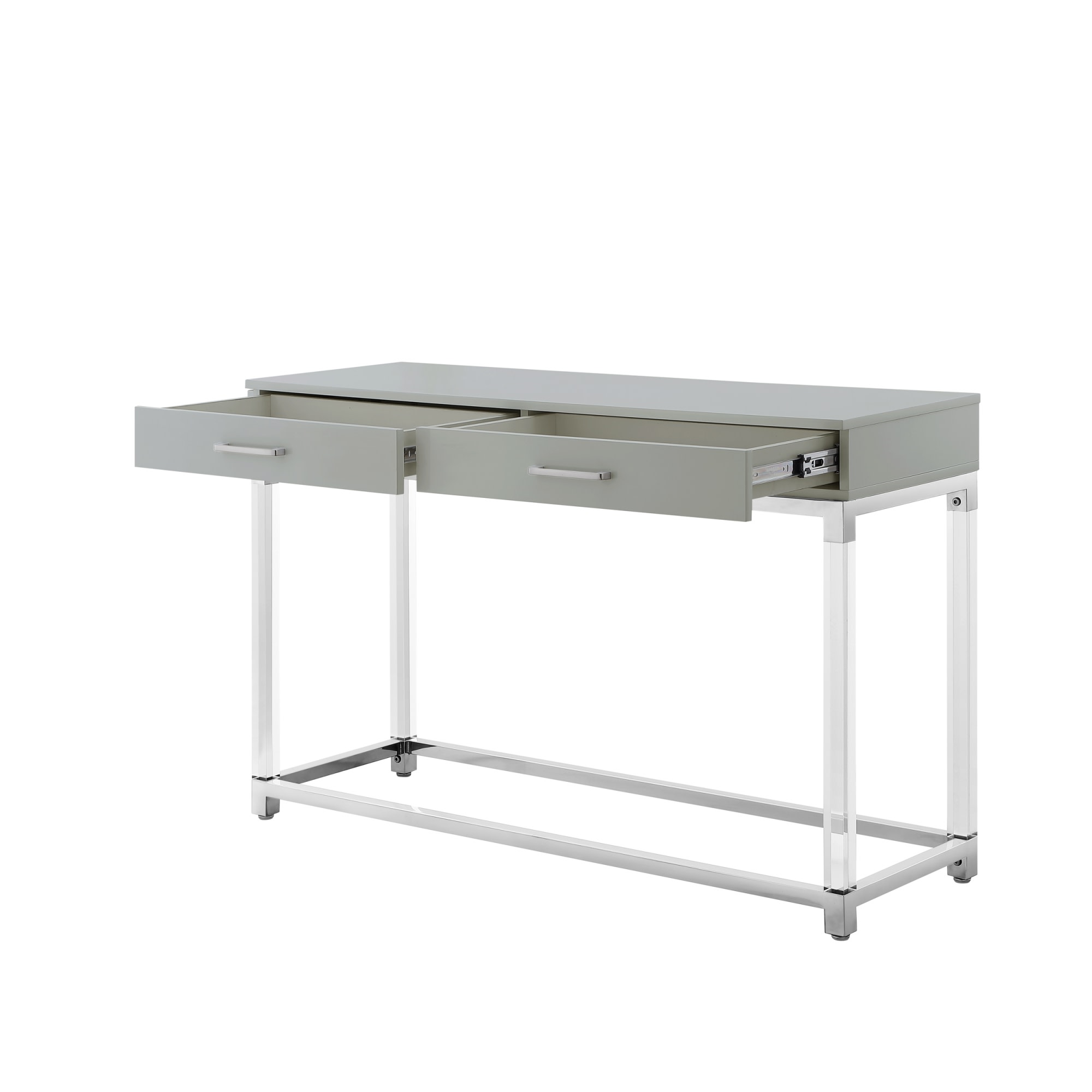 Inspired Home CE159-09LG-LS Console-Sofa-Tables - View #5