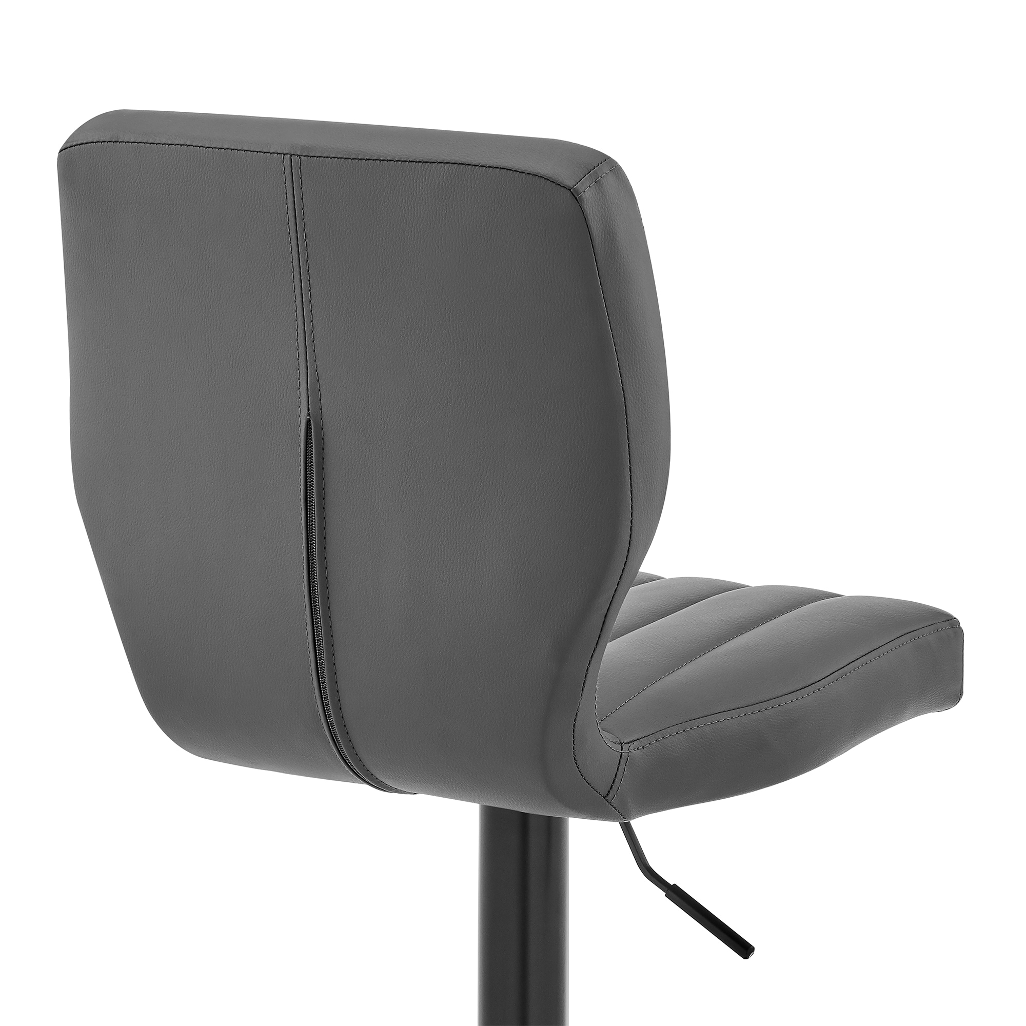Armen Living LCBABABLGR stools - View #7