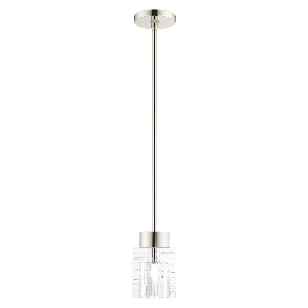Livex Lighting 46181-35 Pendant-Lights - View #3