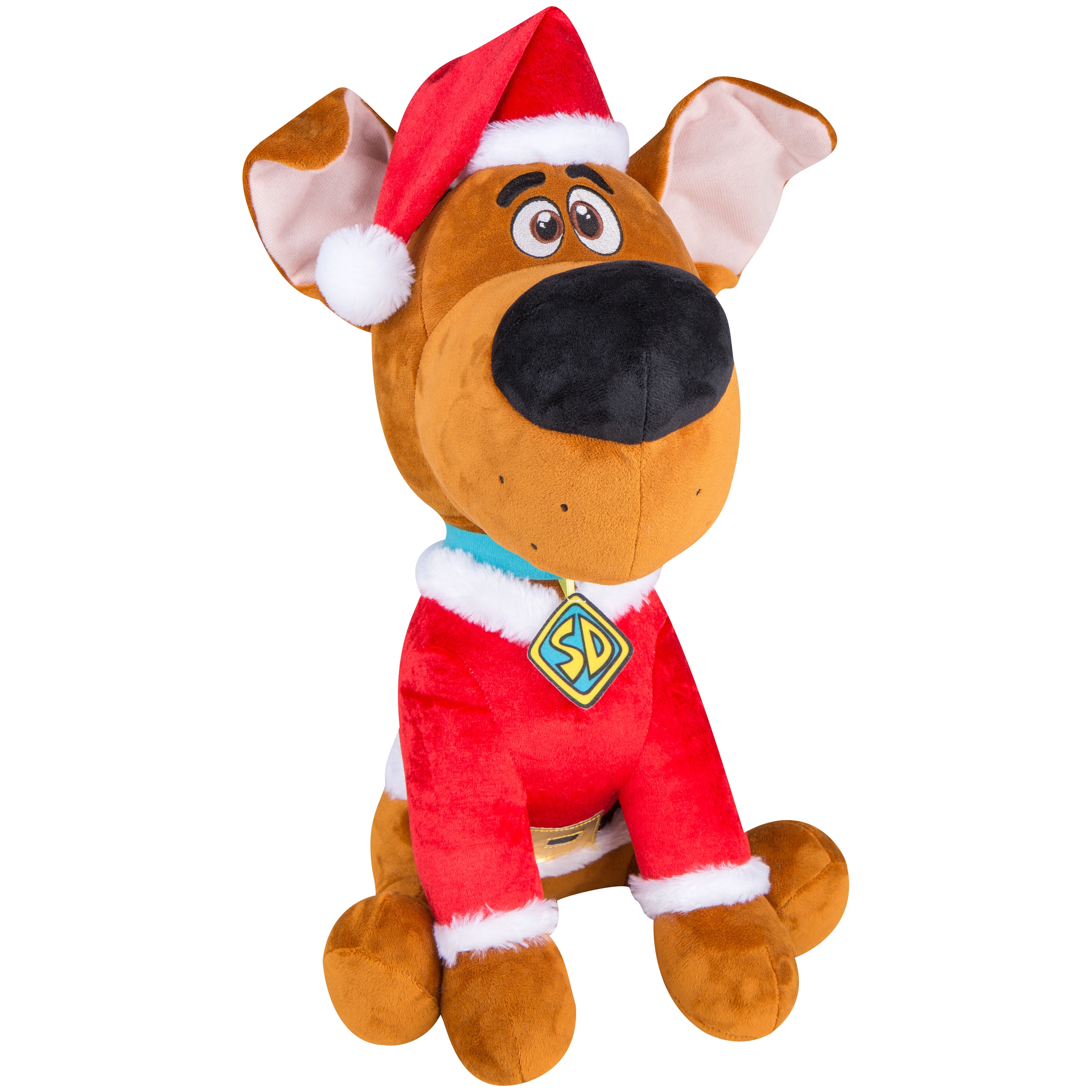 Warner Brothers 882120 18.11-Inches Toys Christmas Decor