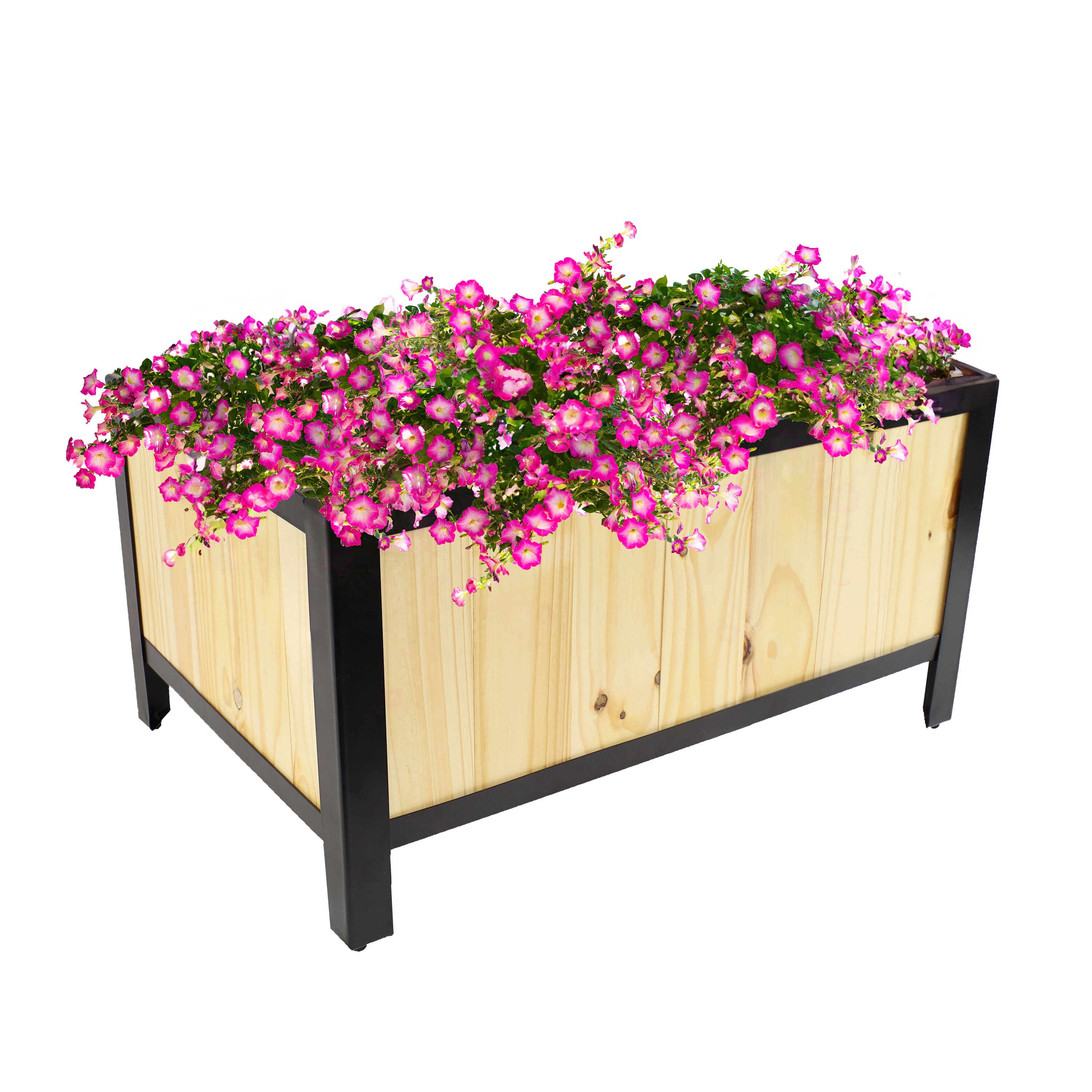 Sunnydaze Decor NPH-403 Planter-Window-Box - View #10
