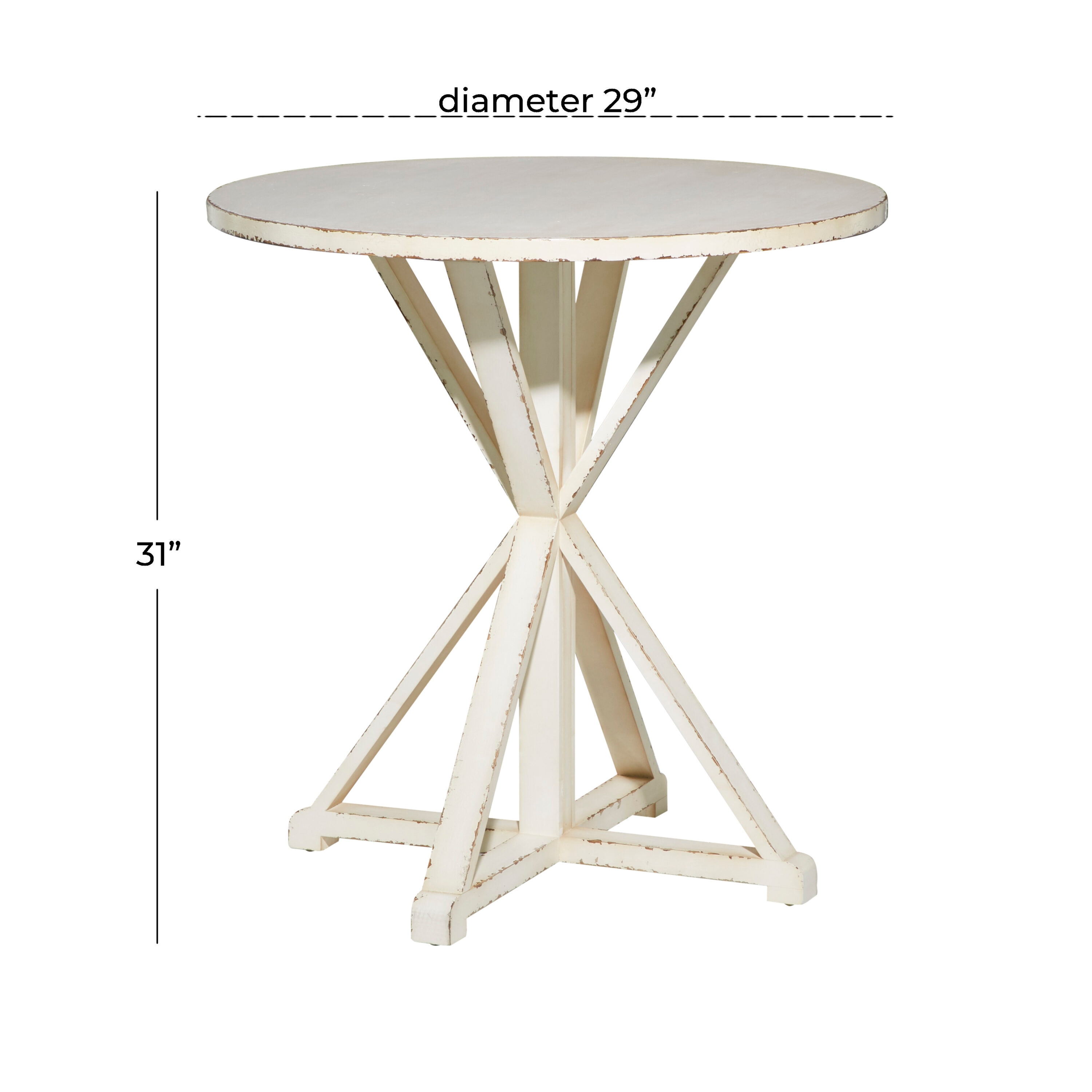 Grayson Lane 70136 End-Tables - View #7