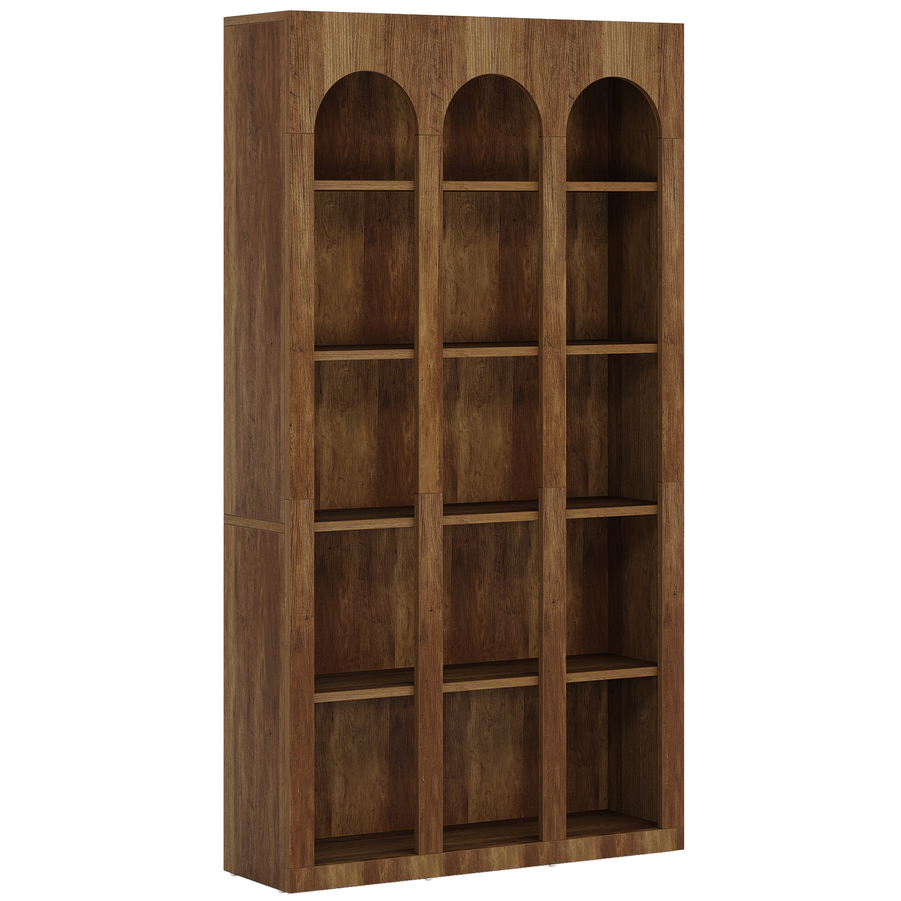 Tribesigns HOGA-U0078 bookcases - View #9