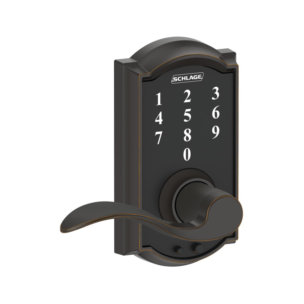 EJWQWQE Cabinet Door Code Lock Free Punching Refrigeor Lock Anti