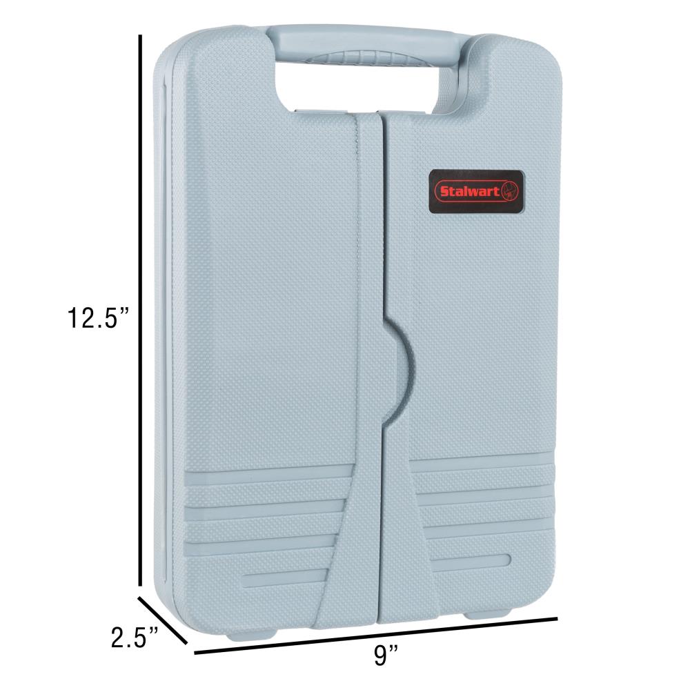 Fleming Supply 263802XJO Tool-Sets - View #4