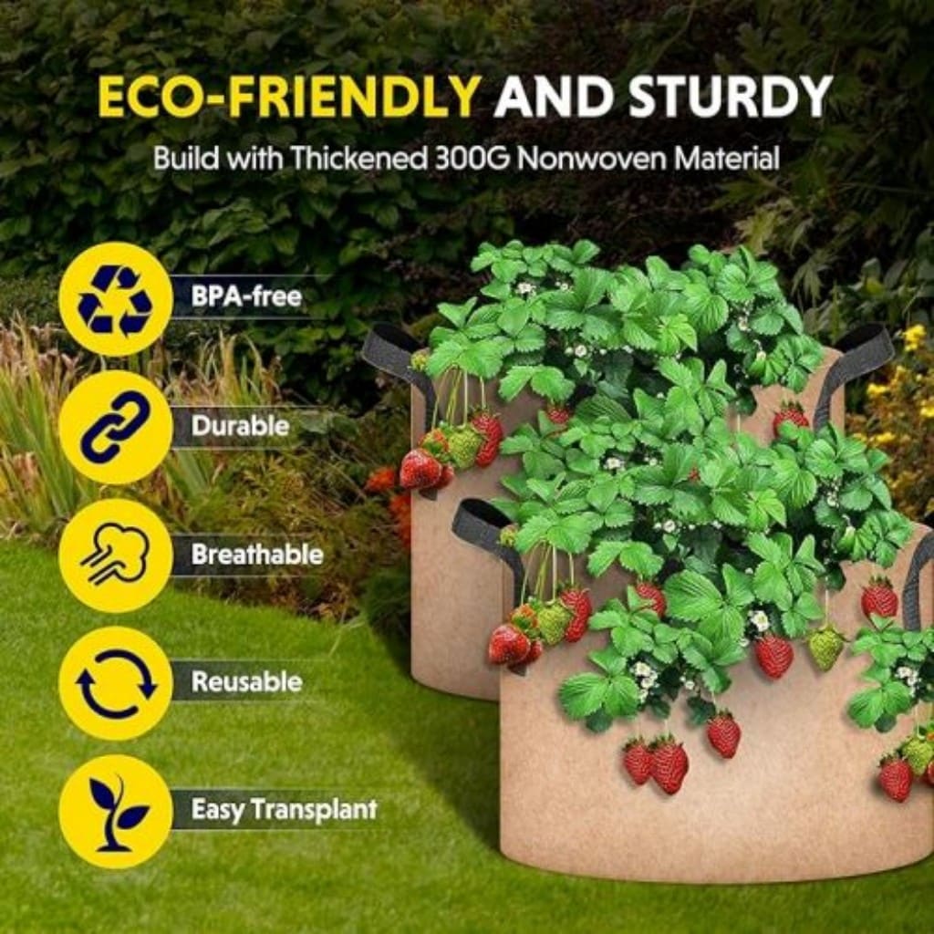 AHIOU HOME ZAAHG-P312450BG Planter-Window-Box - View #5