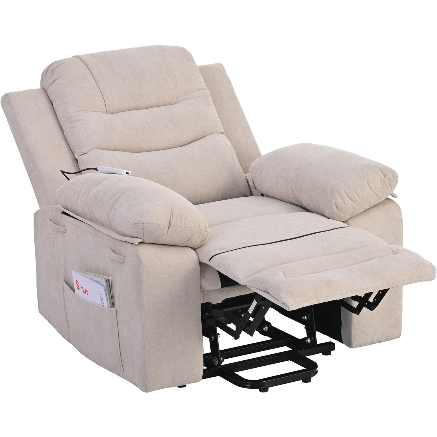 SINOFURN SYA370049BG recliners - View #15
