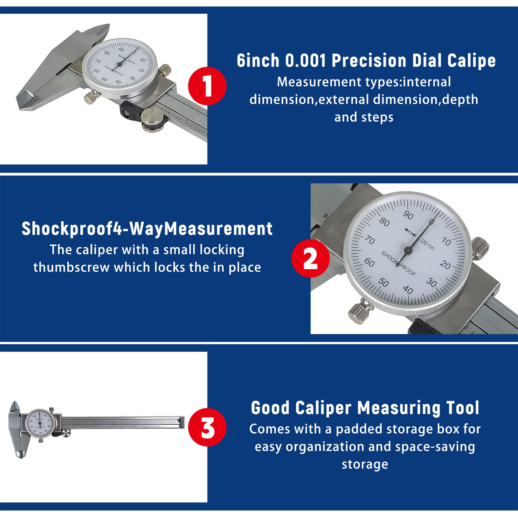 Mikiotto LMK0827K449 calipers - View #3