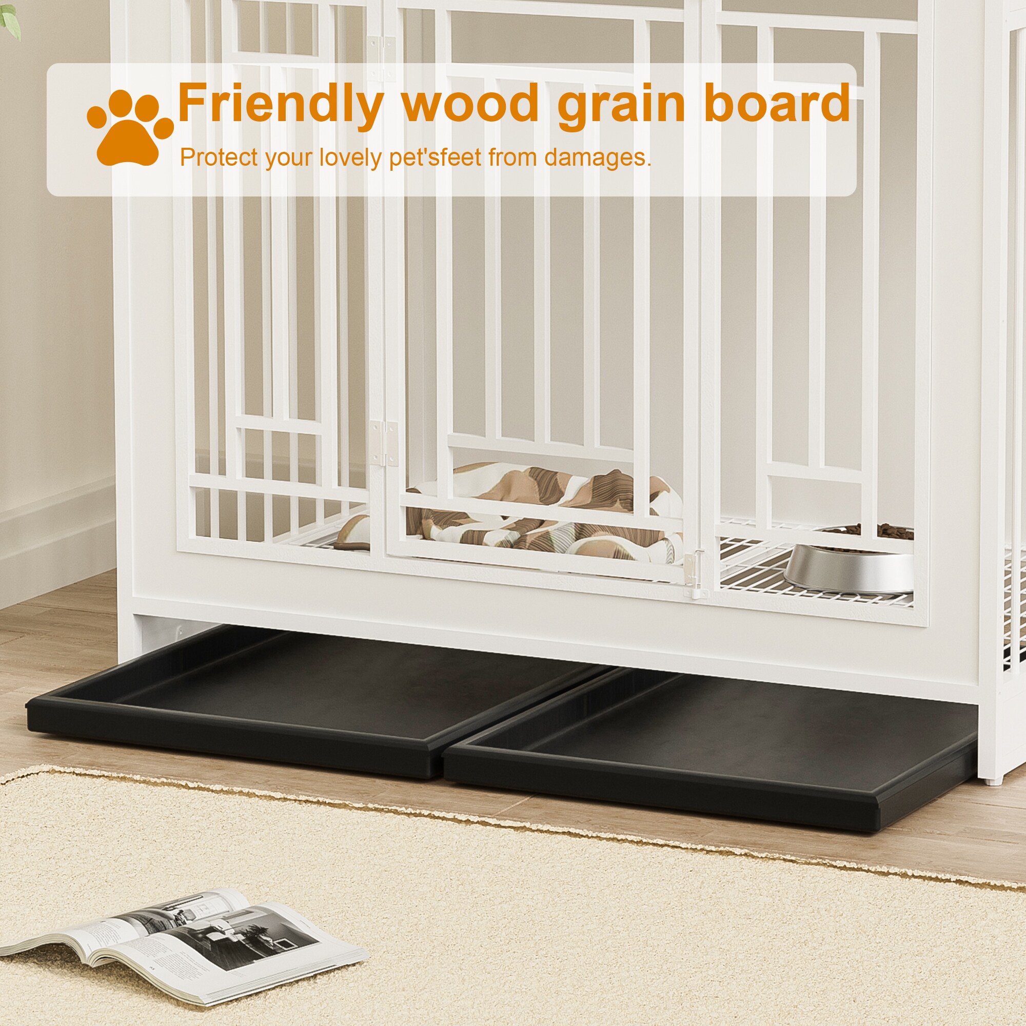 Siavonce XH99883 Pet-Crates-Carriers - View #5