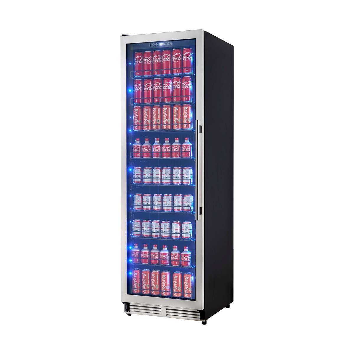 FORNO FBCBI6703-24S Beverage-Dispensers - View #2