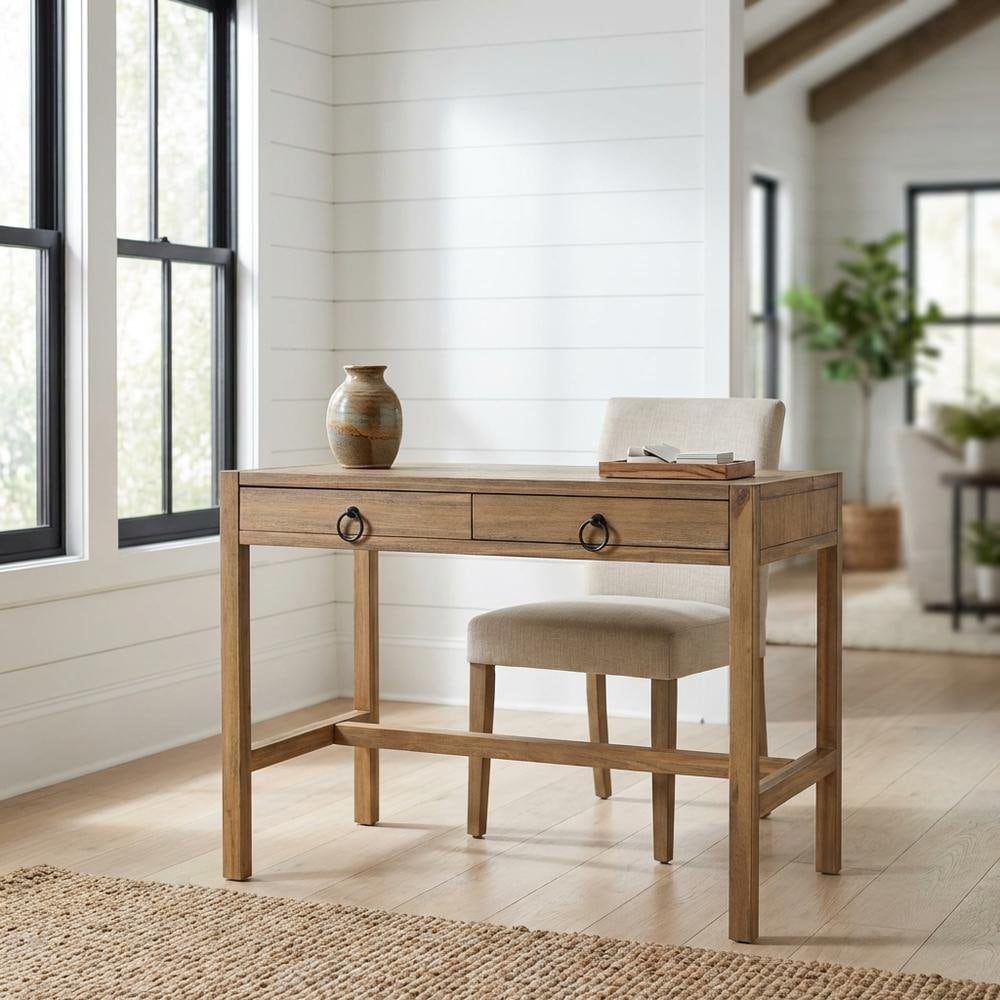 BisonOffice BO3071892WHT desks - View #2