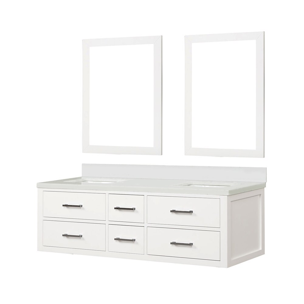 Lexora LVSO60DA310 Bath-Vanity-Combo - View #3