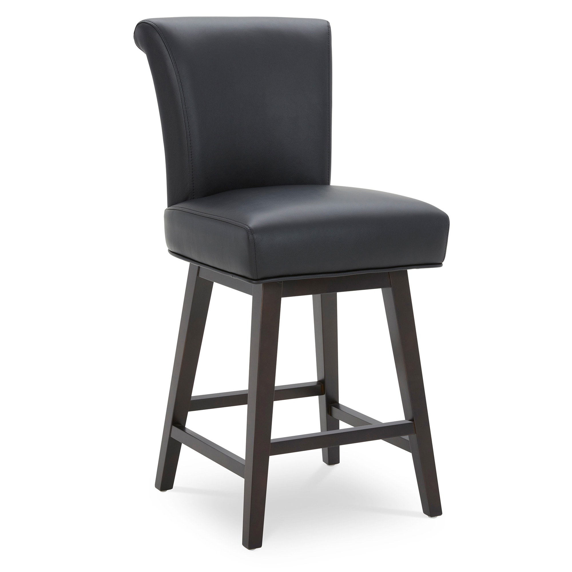 Circle 55 3-LWSY606D-PU223 stools - View #3
