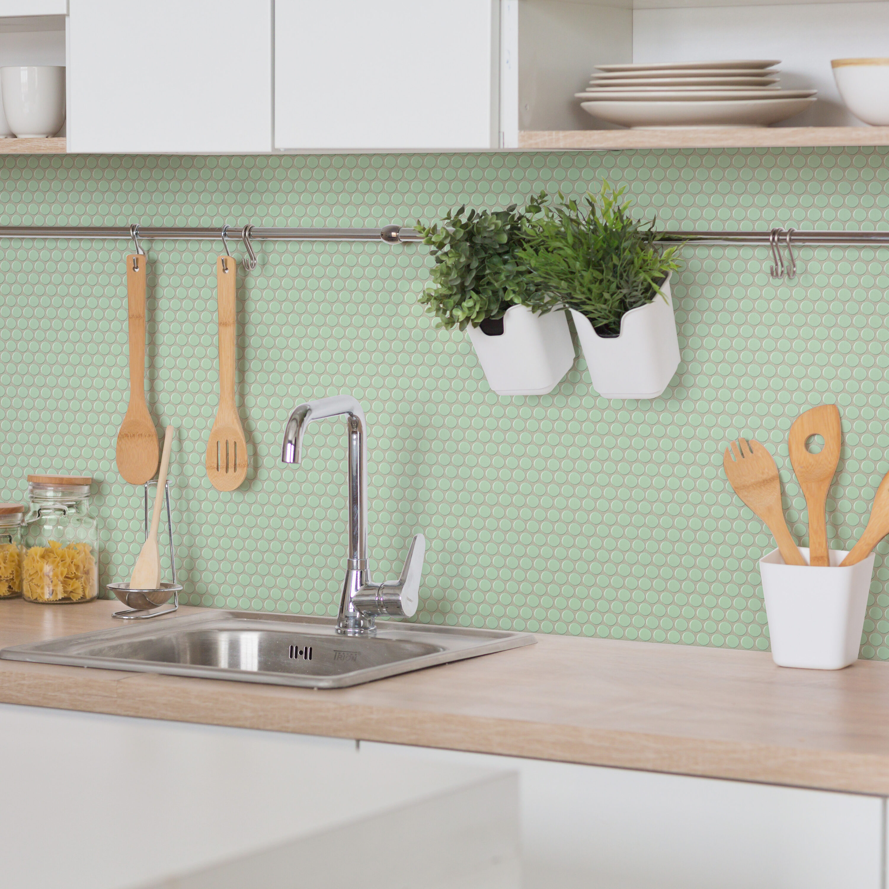 Affinity Tile FXLMPMG Ceramic-Tile - View #3