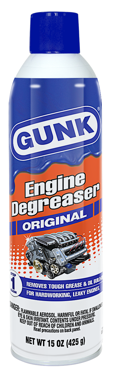 Blaster EB1CA/6 Engine 15 Ounce(s) Degreaser 6 -Pack