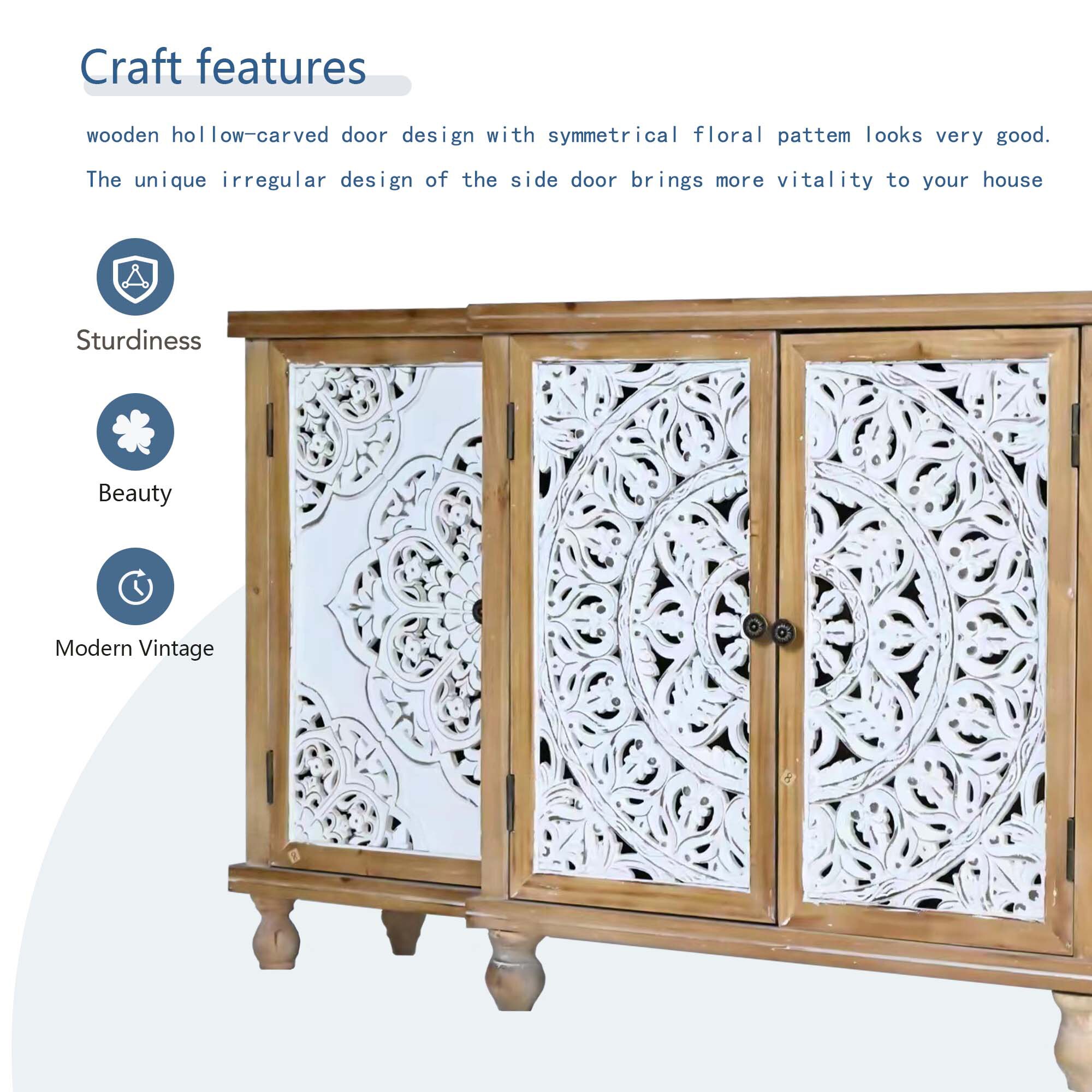 SINOFURN SYD820003BN Dining-Kitchen-Storarge - View #13