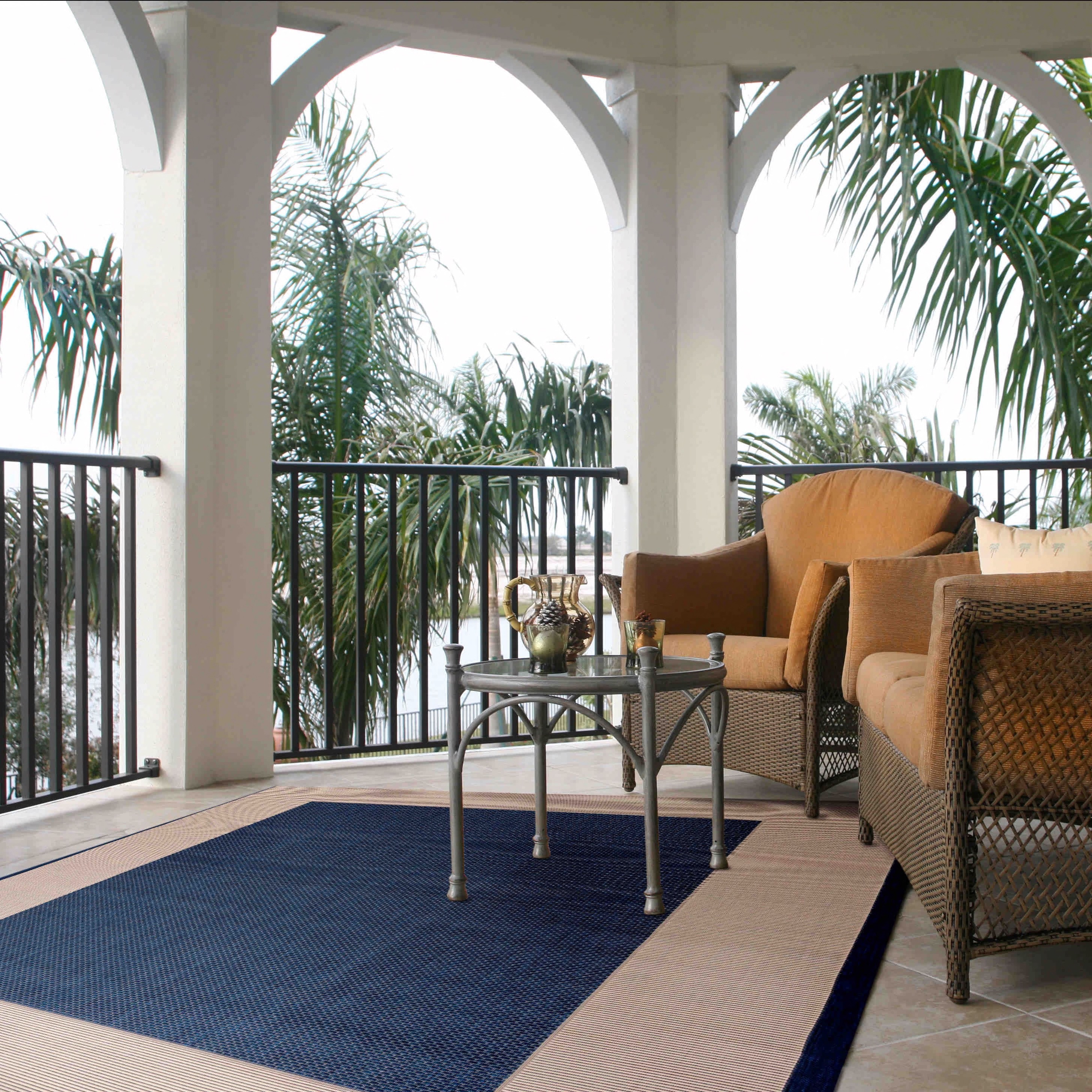 Safavieh CY7987-25821-10 rugs - View #5