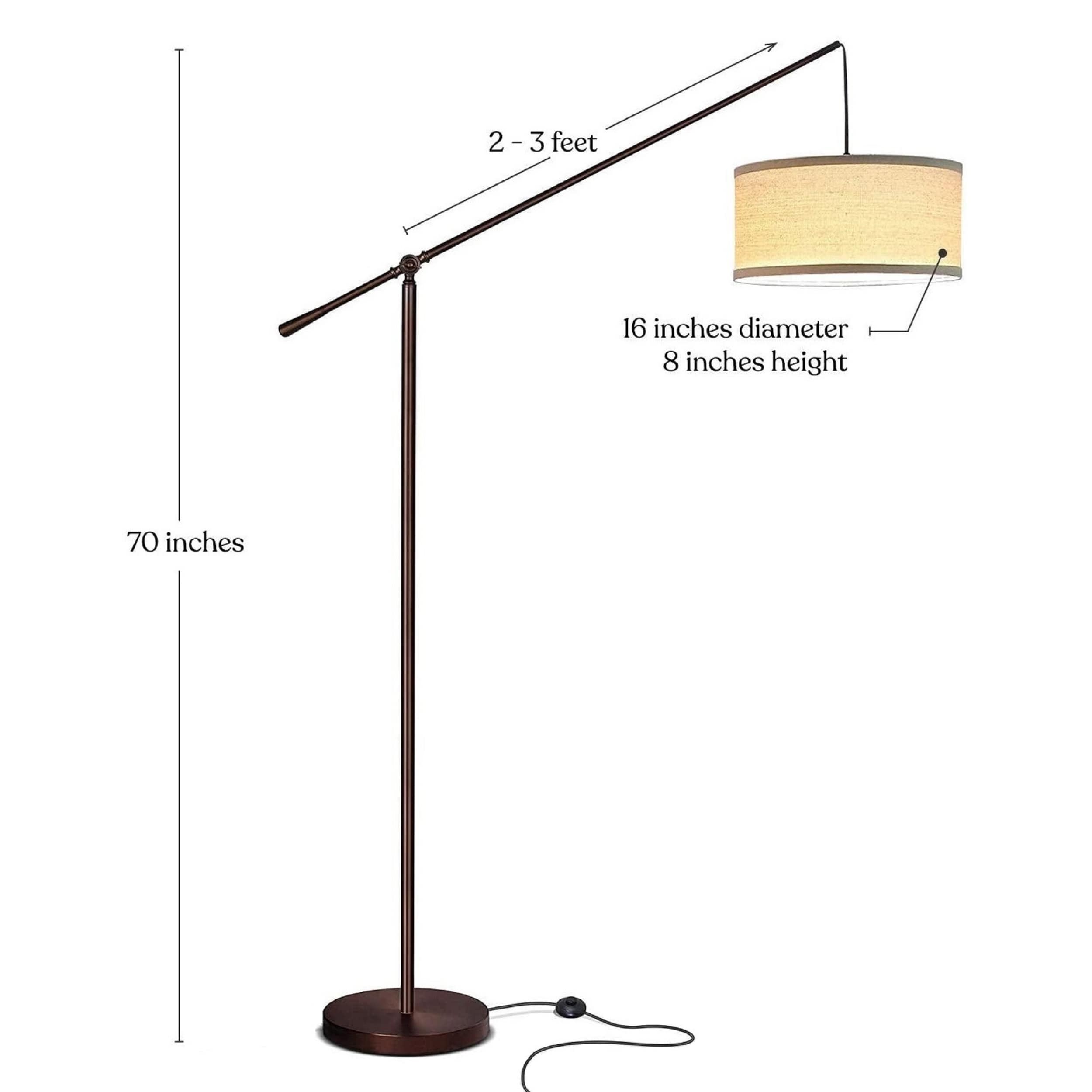 Brightech CF-DOKI-XP2Q floorlamps - View #9