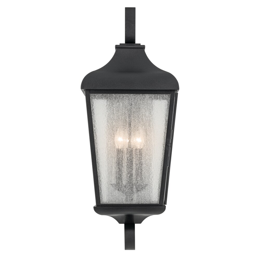 Kichler 49738BKT Outdoor-Wall-Lighting - View #3
