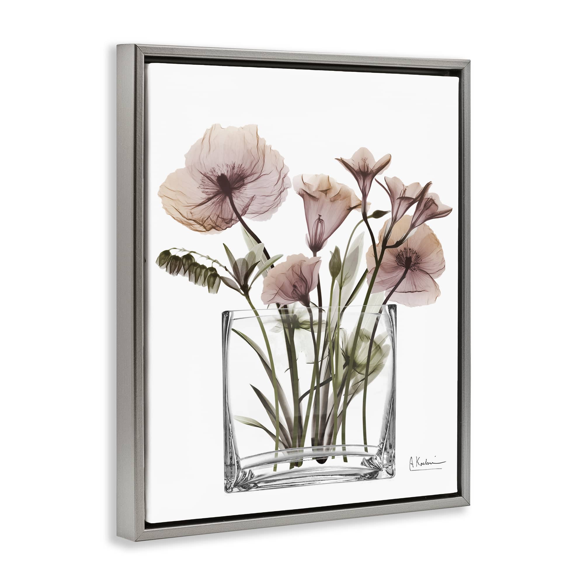 Stupell Industries BS-020-FFL-16X20 Wall-Art - View #2