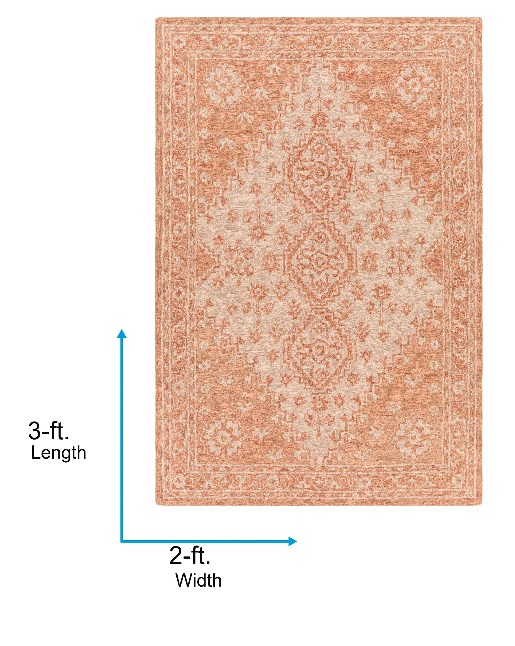 Livabliss GND2338-23 rugs - View #7