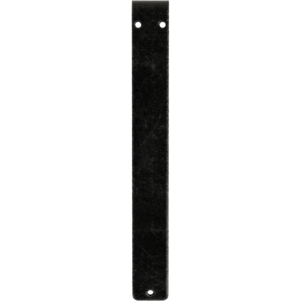 Ekena Millwork BKTM01X07X10SLEAPW Mending-Plates-Brackets-Braces - View #5