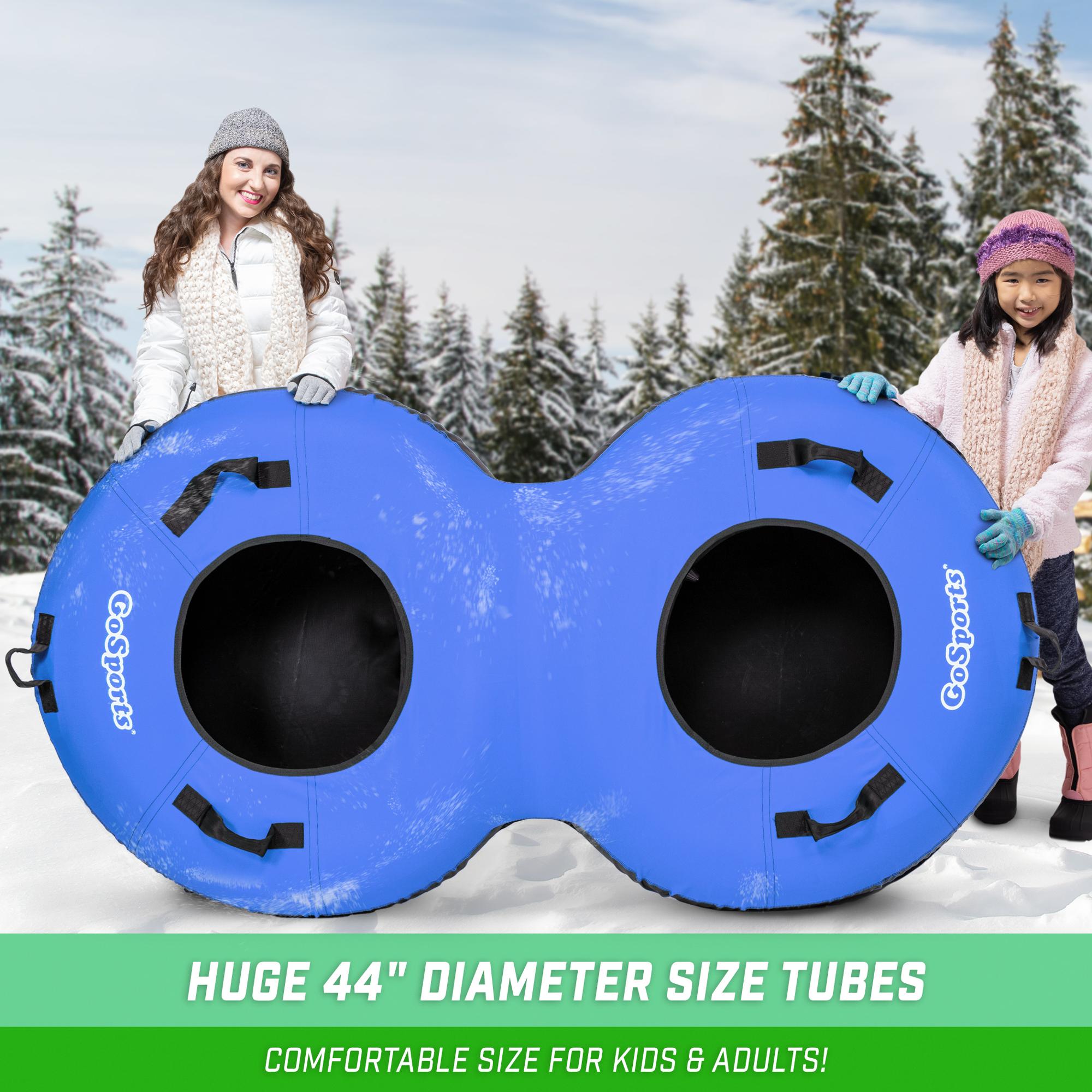 GoSports 815898027653 Snow-Sleds - View #5