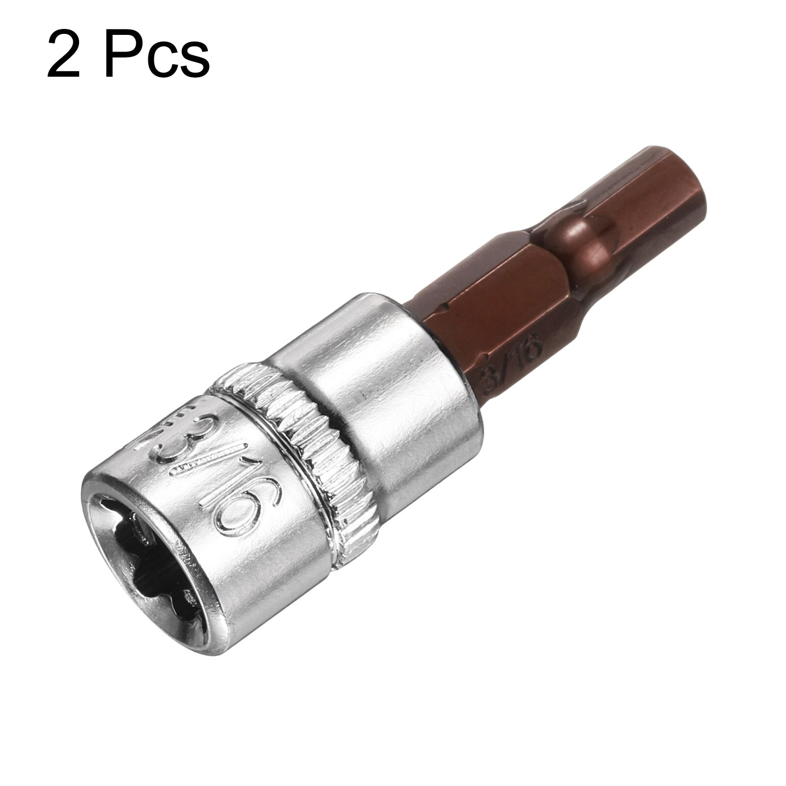 Harfington S26031801UX5541 Driver-Sockets - View #3
