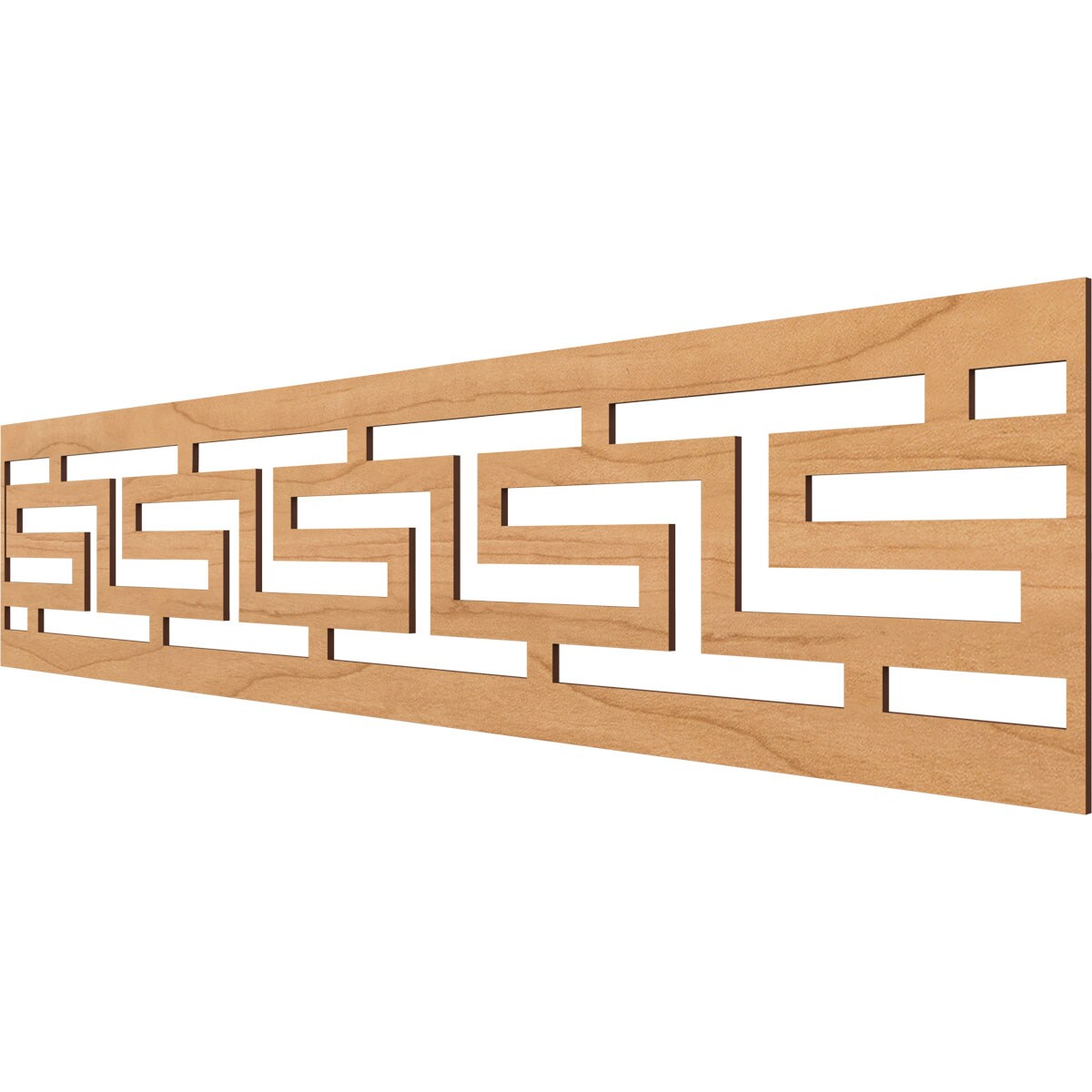 Ekena Millwork MLDA10X46TULMA Wall-Panel-Moulding - View #5