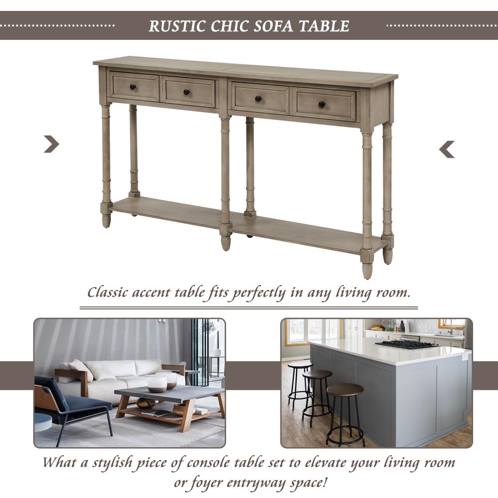 CASAINC TR-WF191266AAE Console-Sofa-Tables - View #5