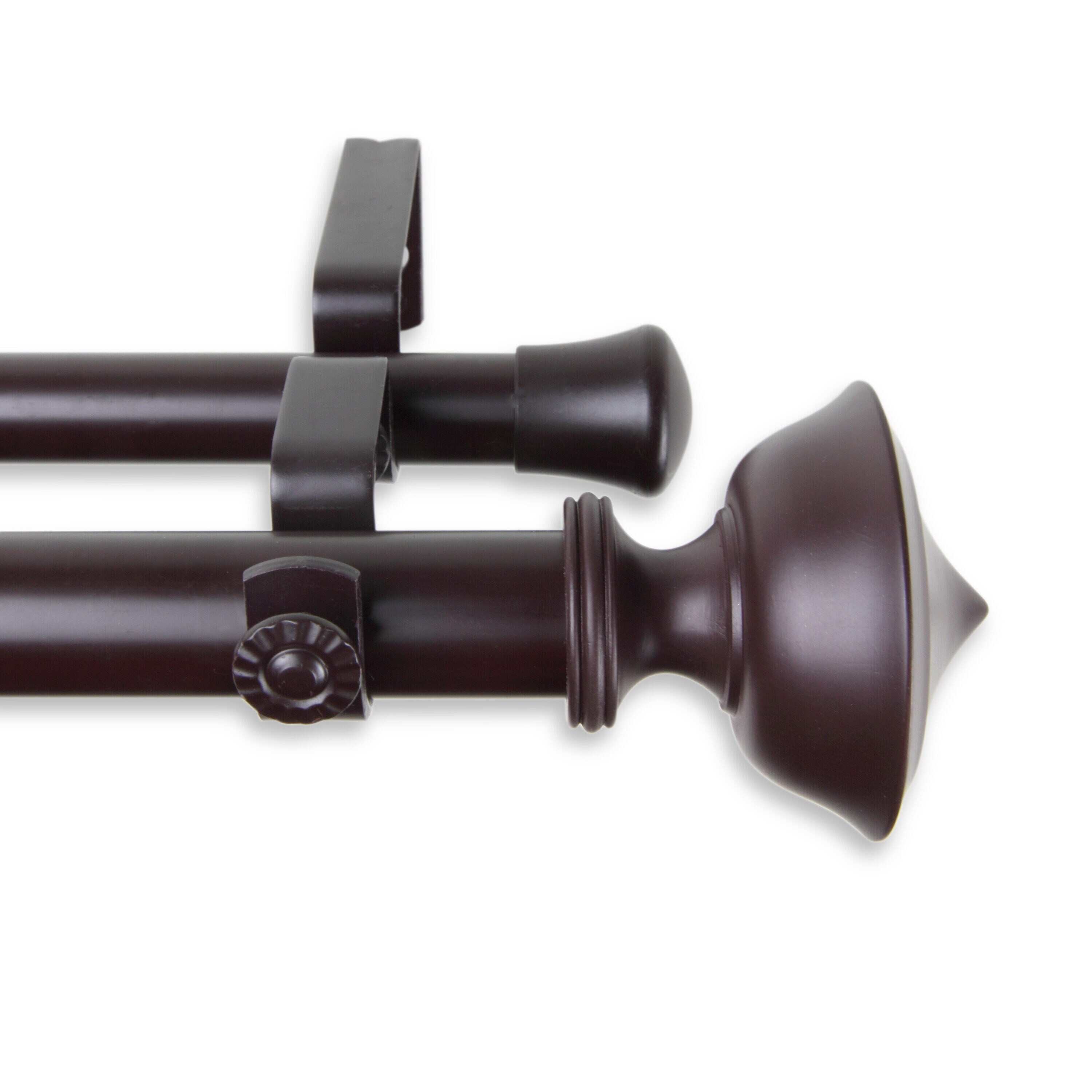 Hart & Harlow L100-64-996-D Curtain-Rods - View #2