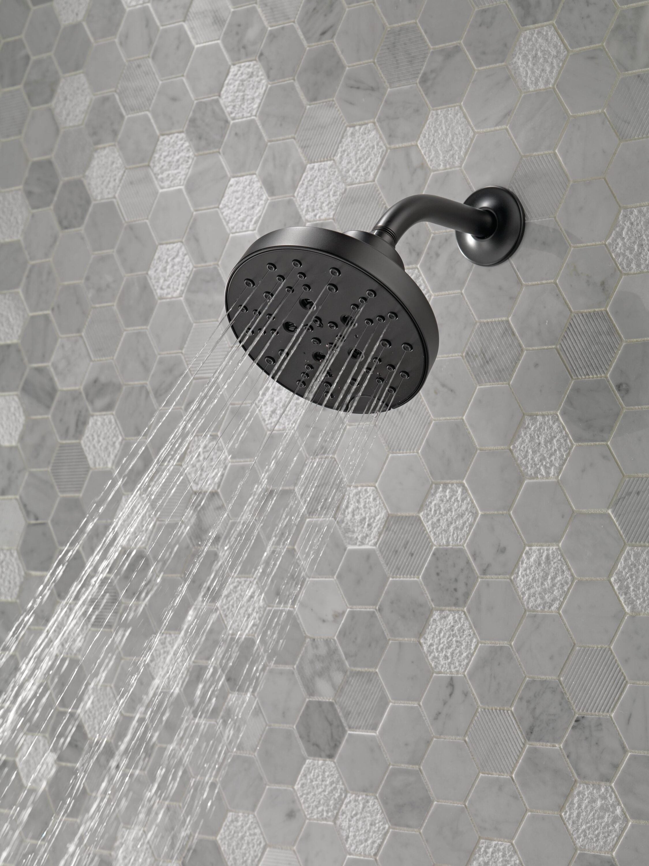 Delta 52668-BL Fixed-Showerhead - View #10