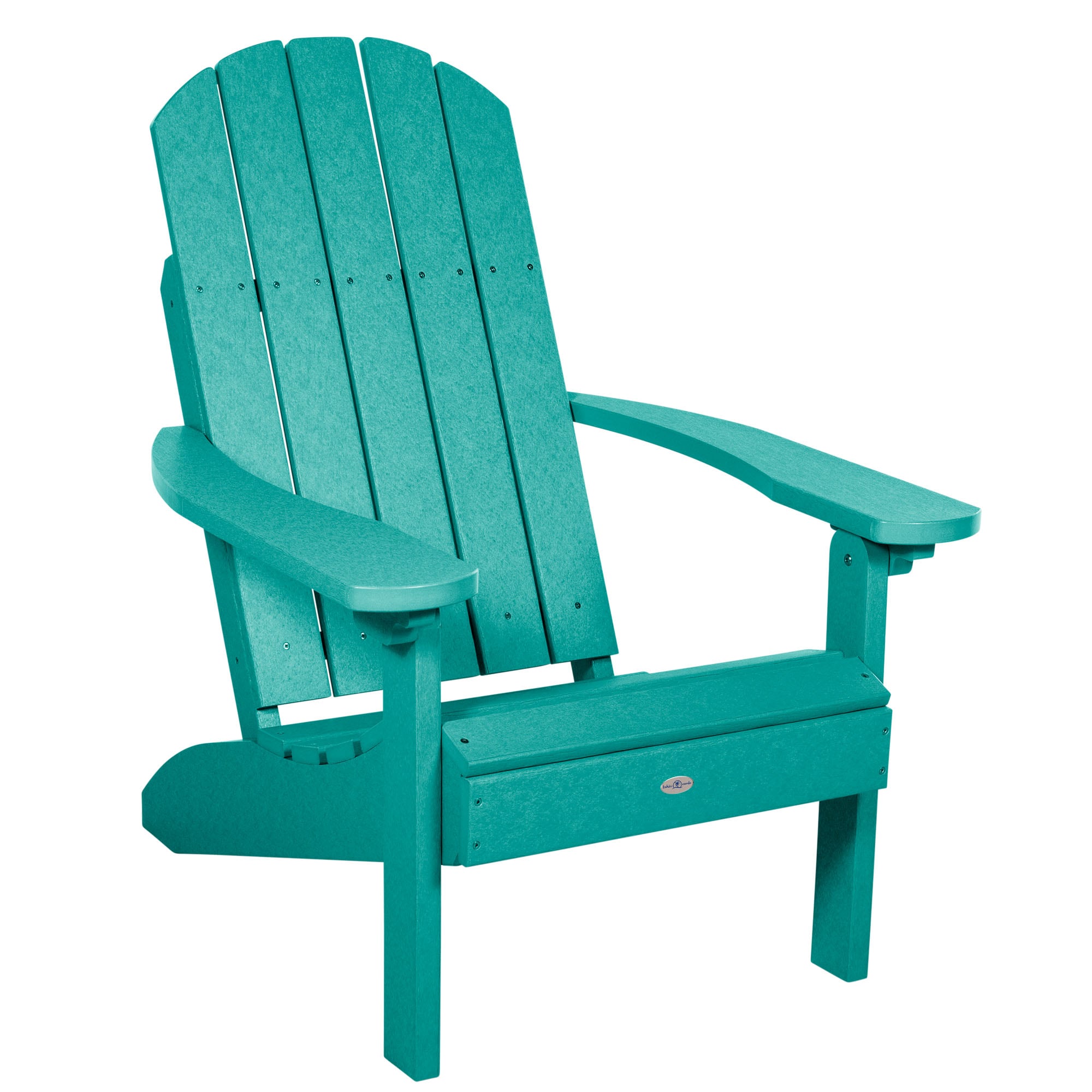 highwood BV-CLAS1-SBL Patio-Chairs - View #2