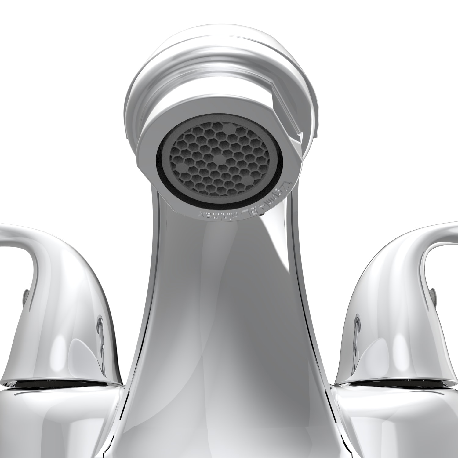 Project Source 4012460C-L Lavatory-Faucets - View #3