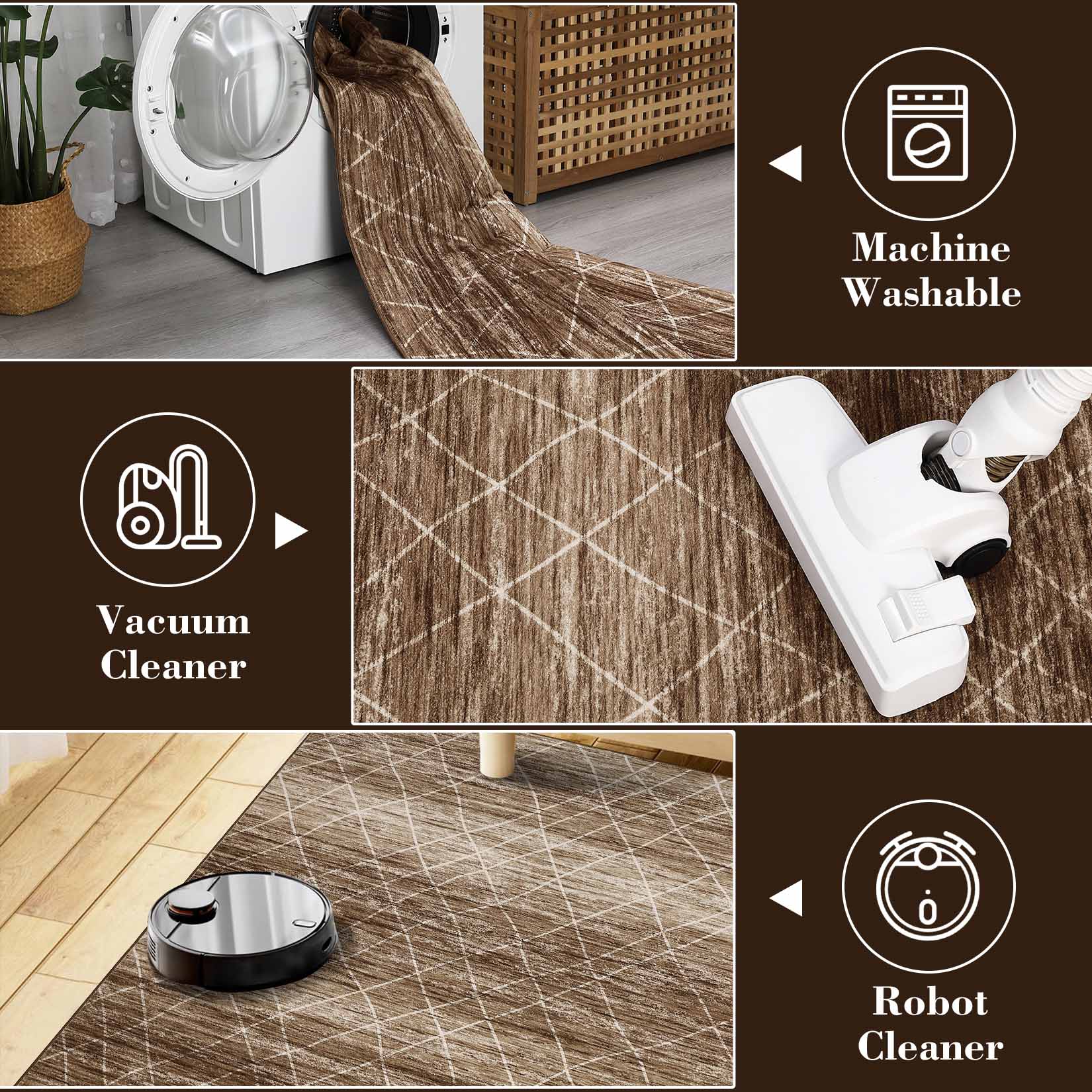 Garvee YXY-LO-PHO-16AKSO2P rugs - View #3