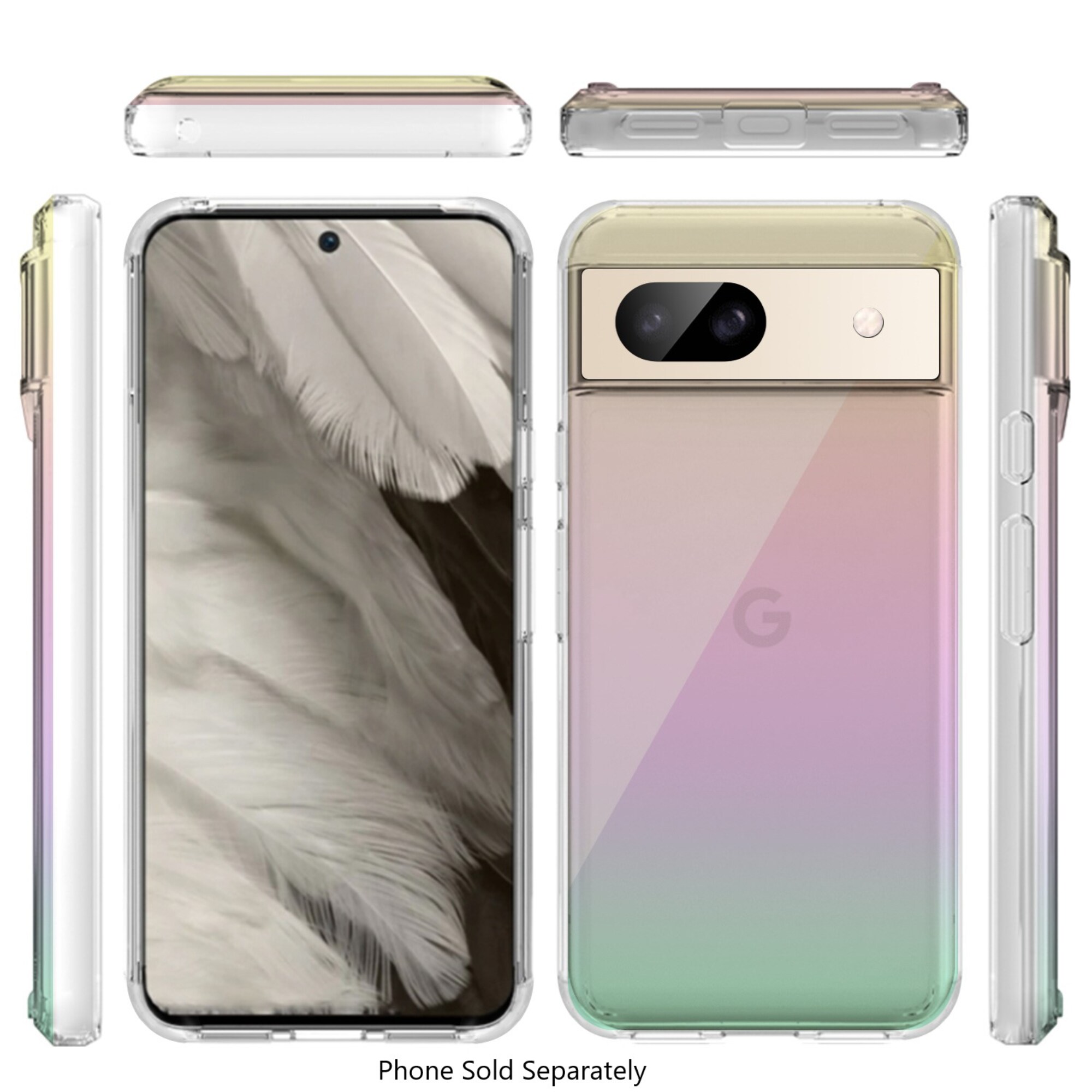 SAHARA CP00570 Cell-Phone-Cases - View #2